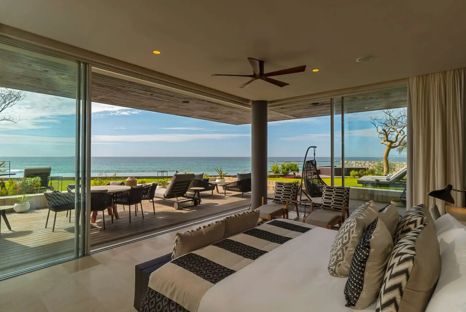 Honeymoons at Solaz, a Luxury Collection Resort