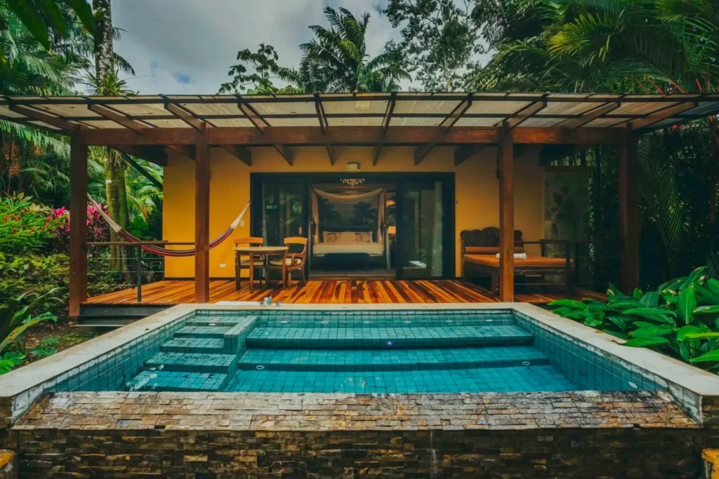 Nayara Springs