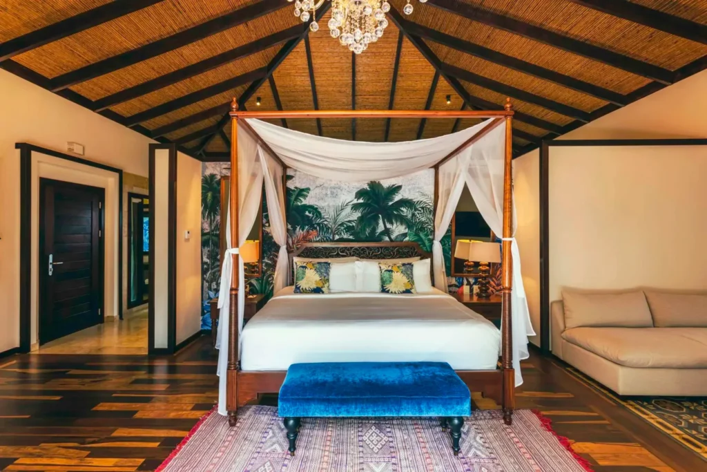 Honeymoons at Nayara Springs