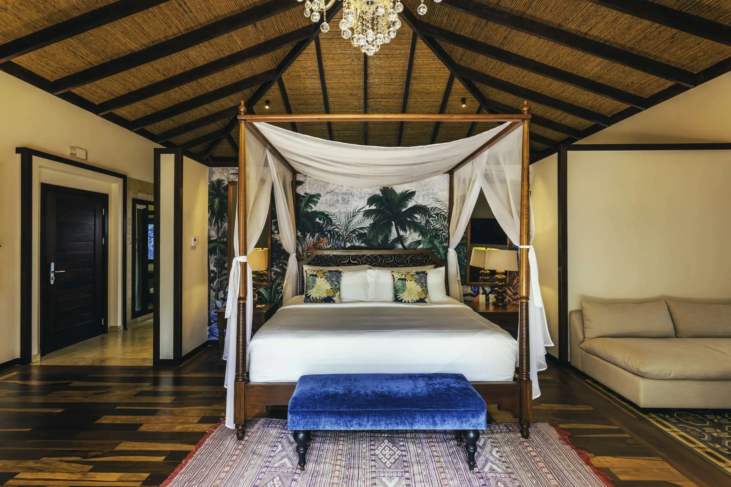 Honeymoons at Nayara Springs