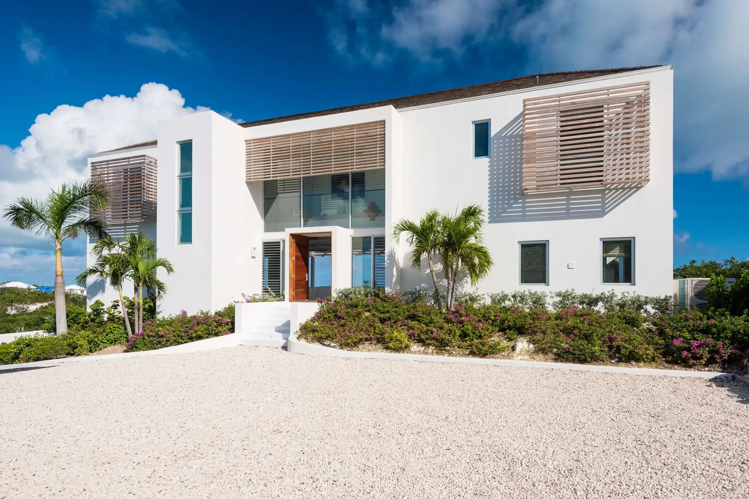 Beach Enclave