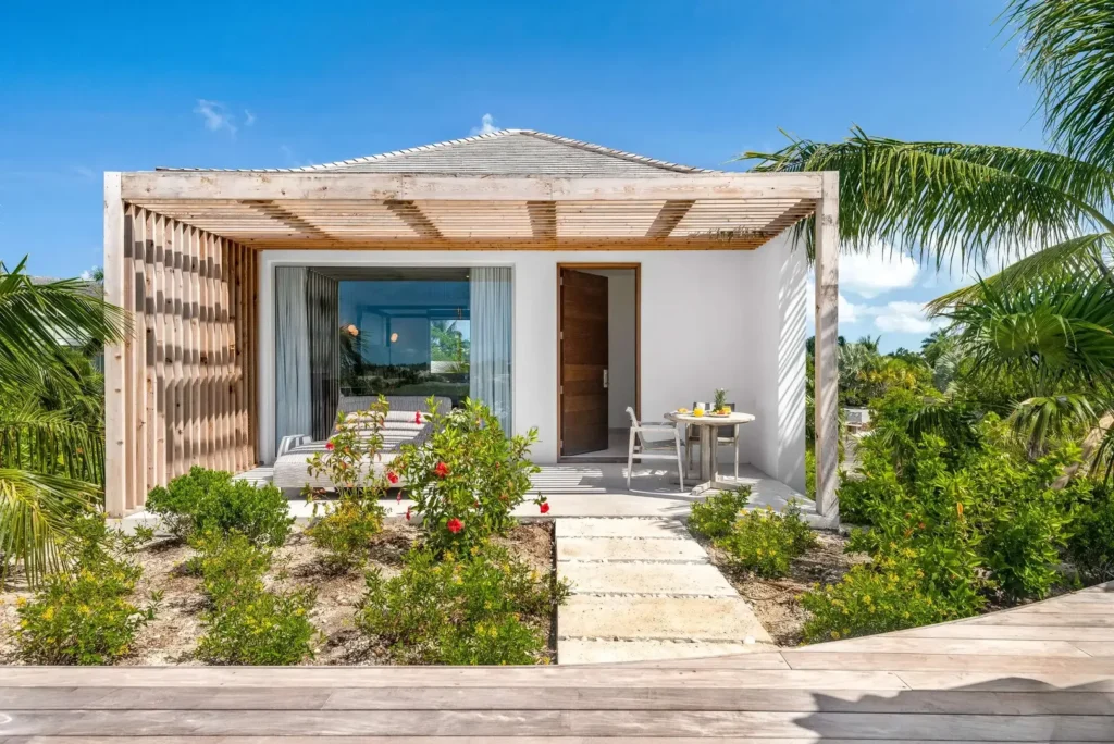 Honeymoons at Beach Enclave