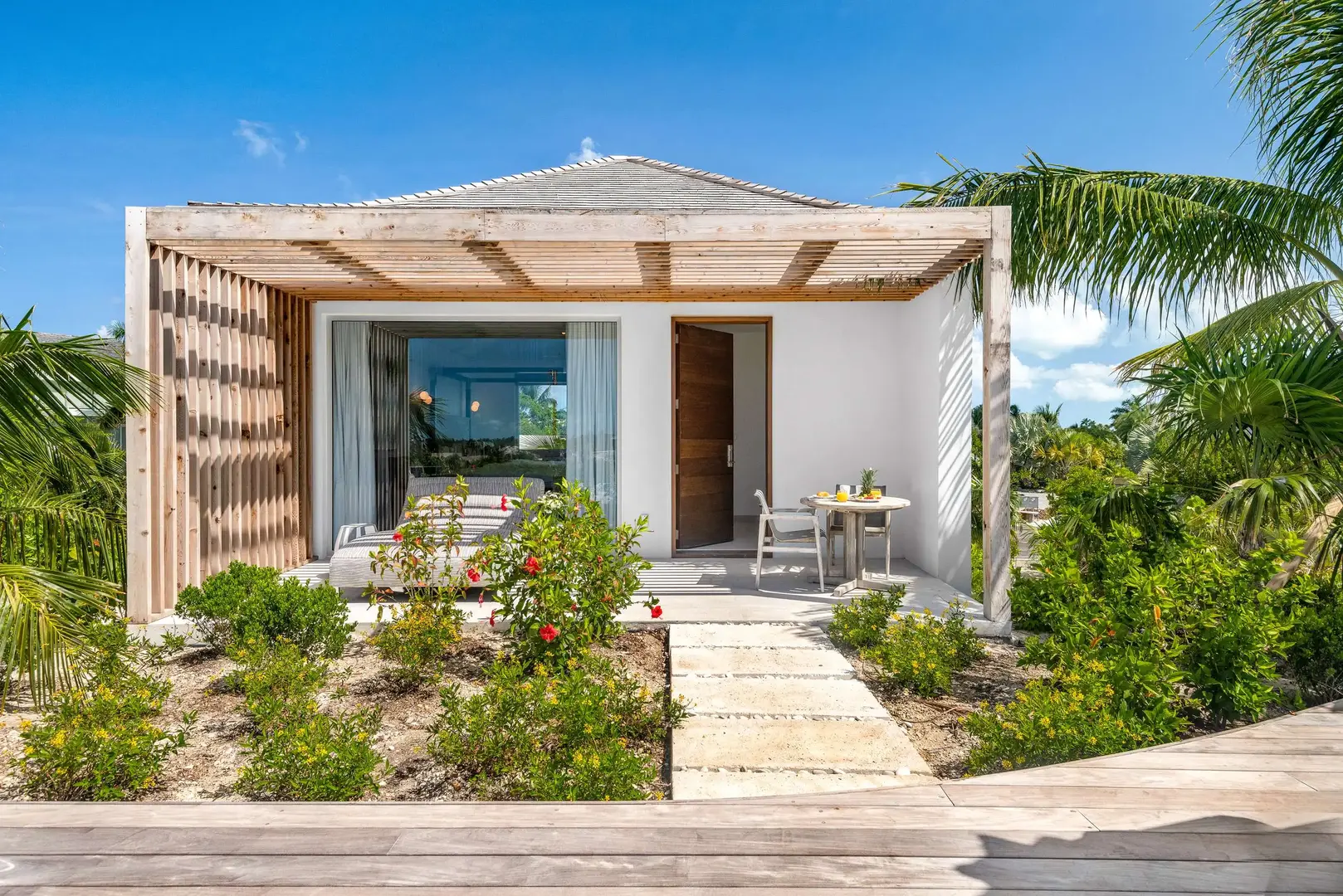 Honeymoons at Beach Enclave