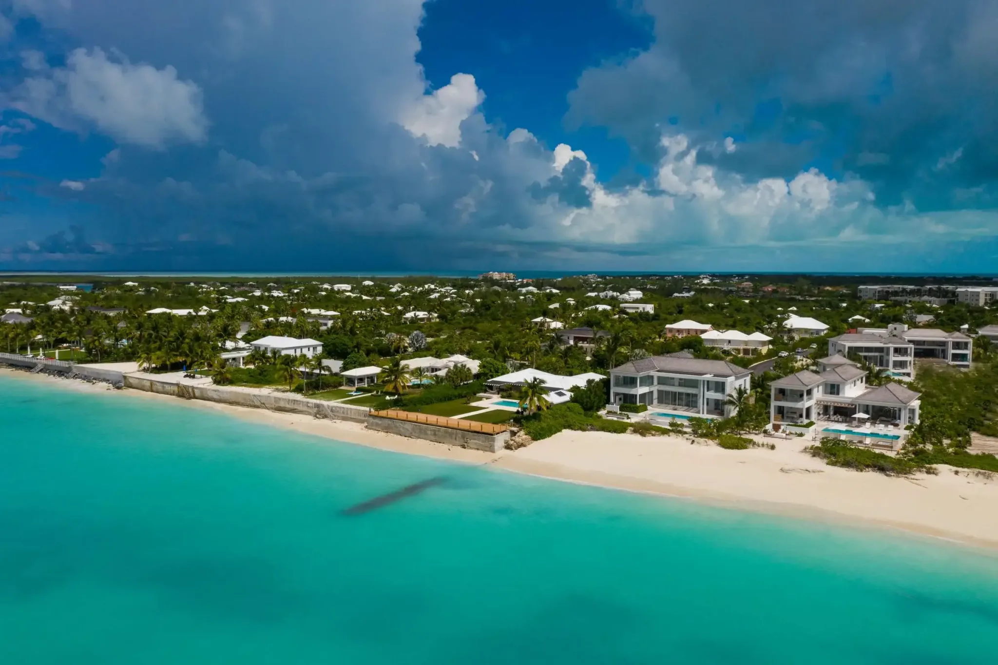 Turks & Caicos