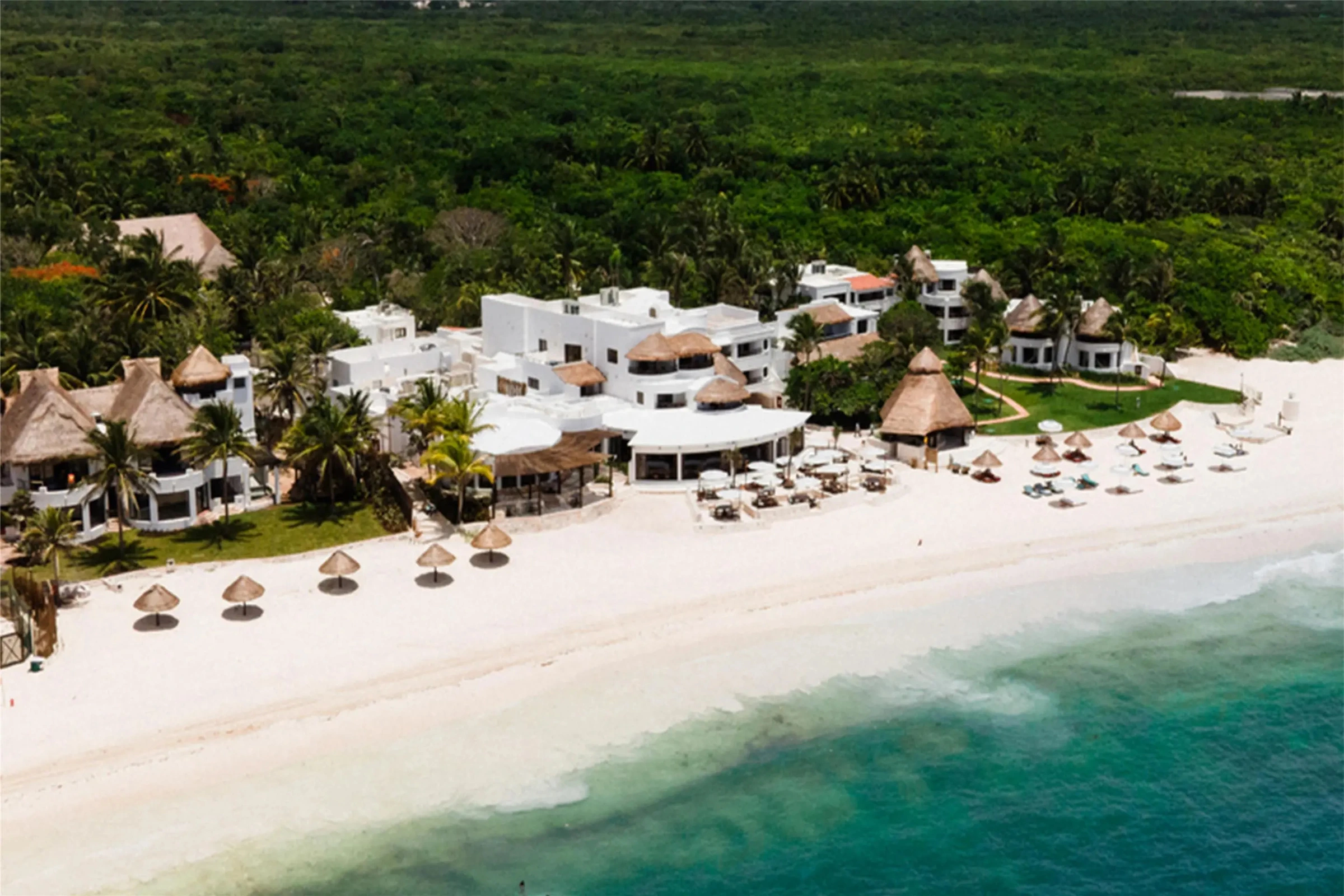Maroma, A Belmond Hotel