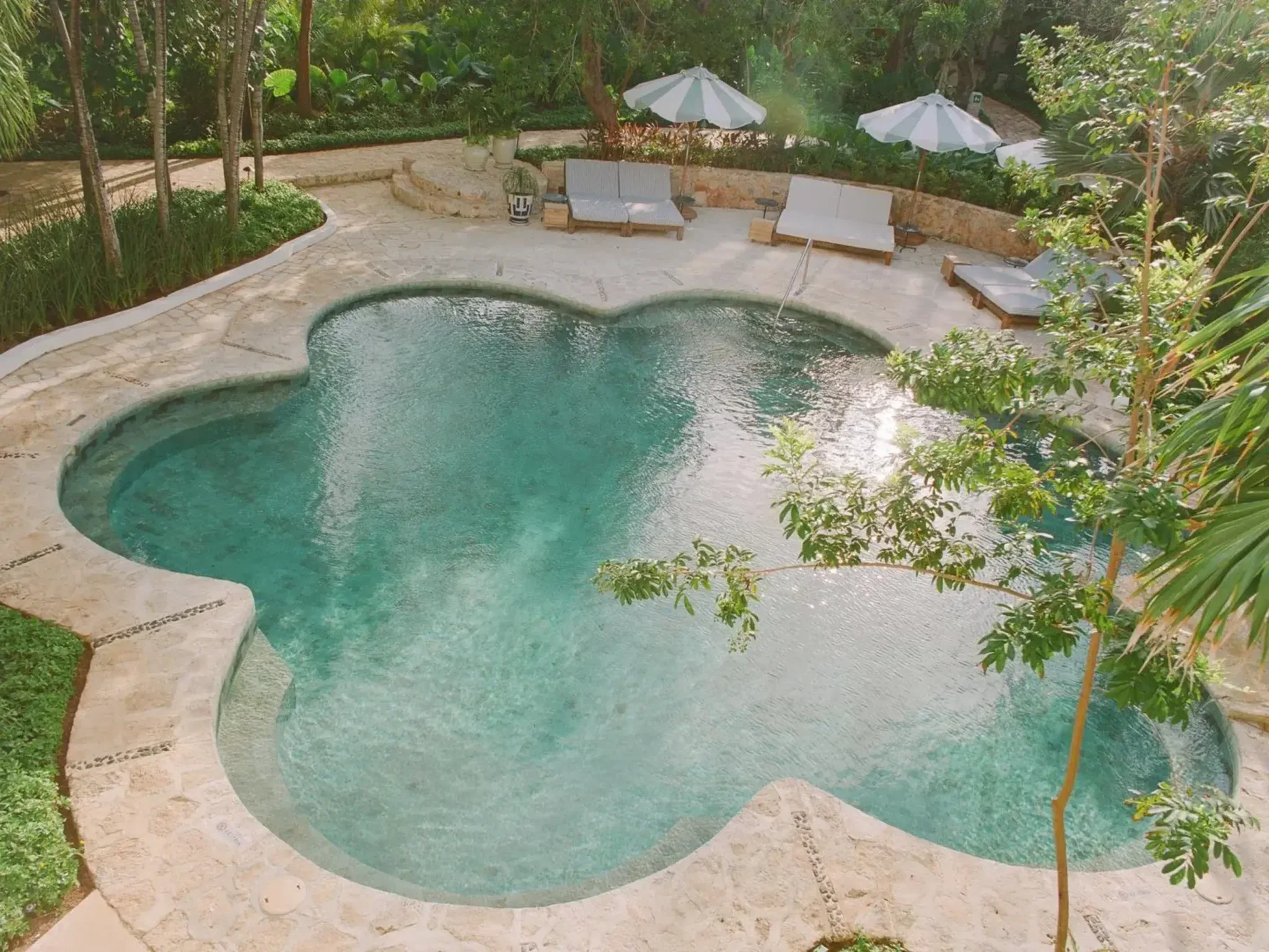 Maroma, A Belmond Hotel