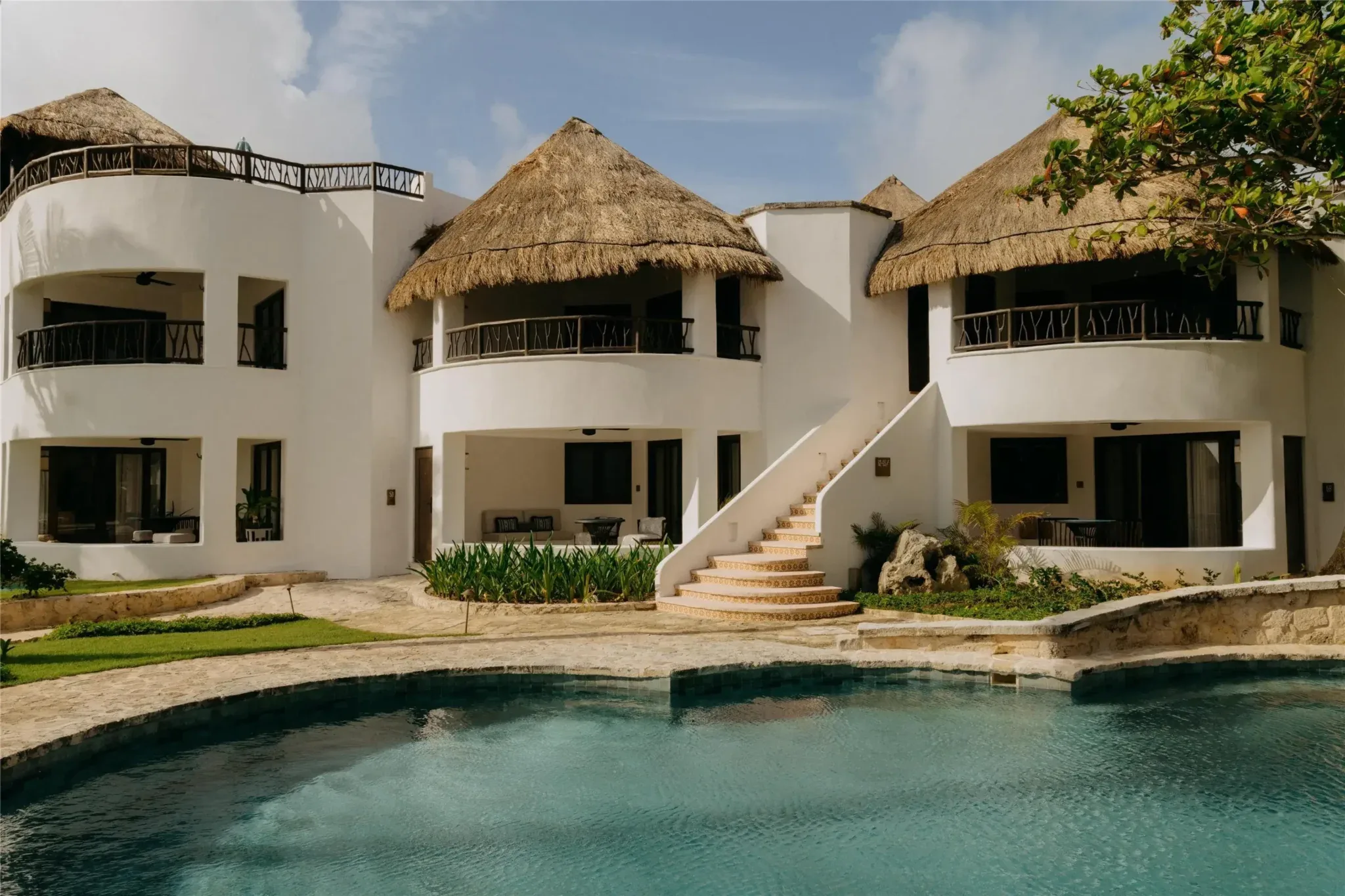 Maroma, A Belmond Hotel