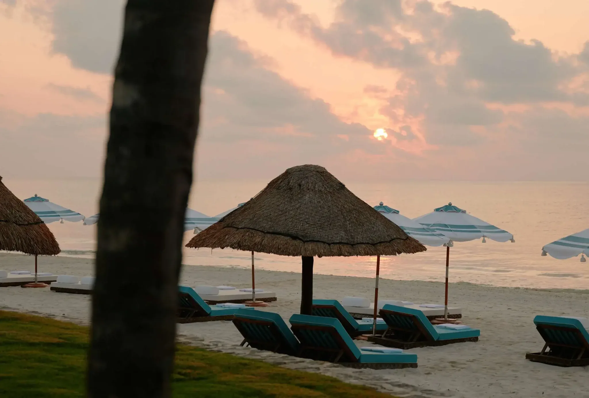 Maroma, A Belmond Hotel