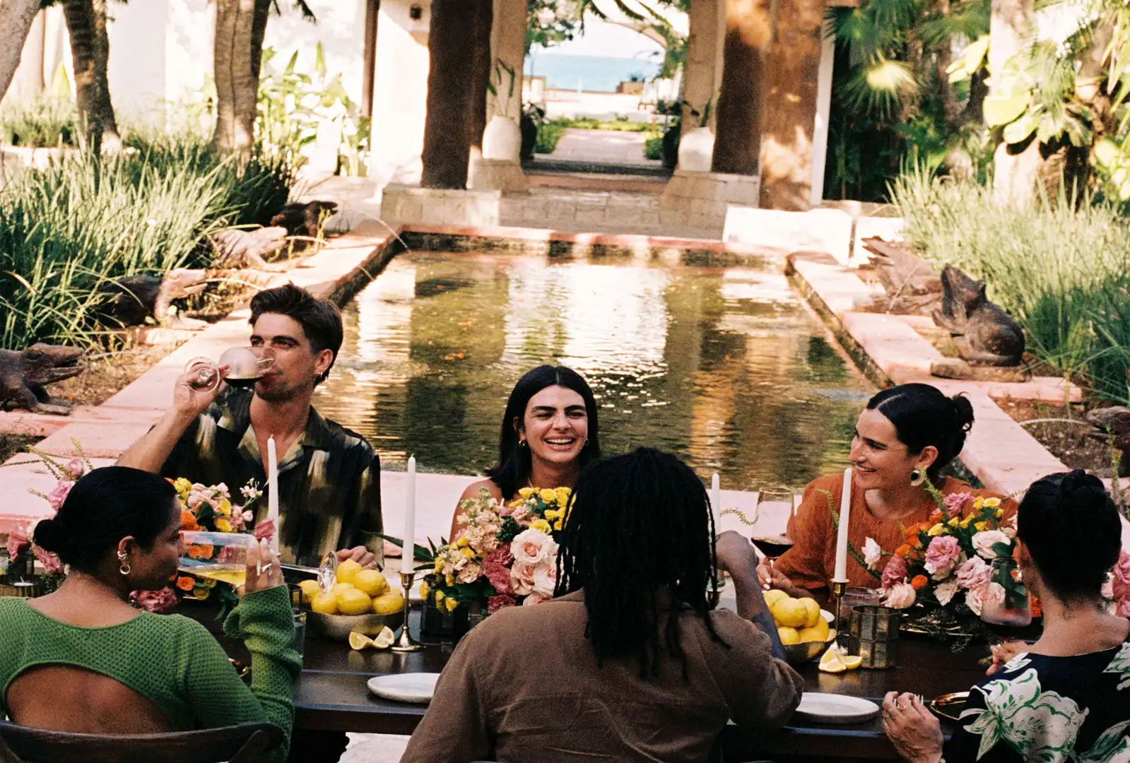 Celebrations at Maroma, A Belmond Hotel