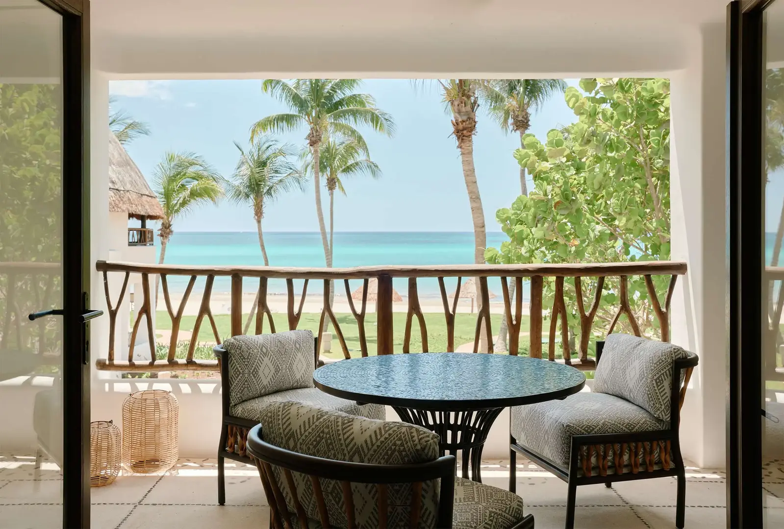 Couples at Maroma, A Belmond Hotel