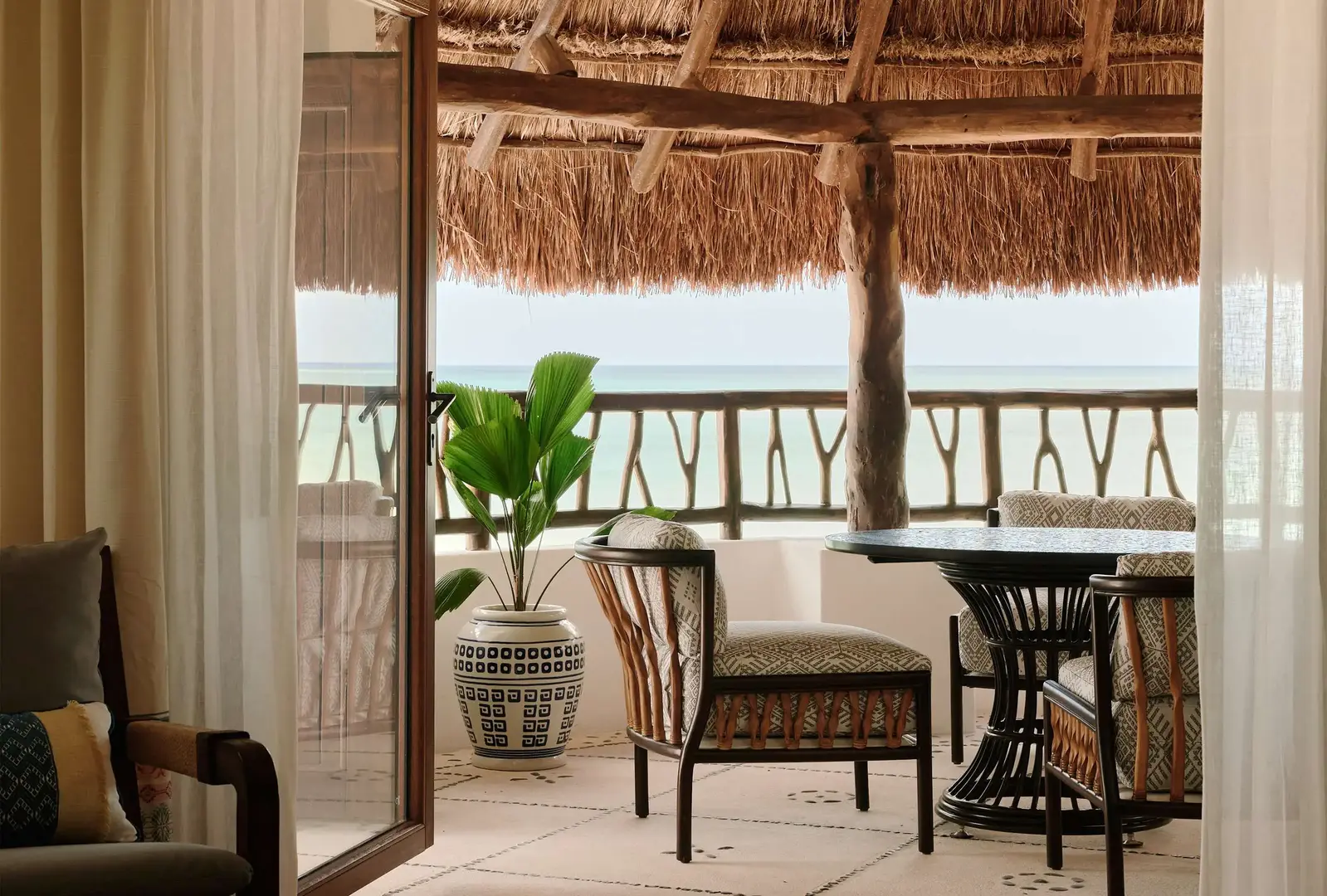 Honeymoons at Maroma, A Belmond Hotel