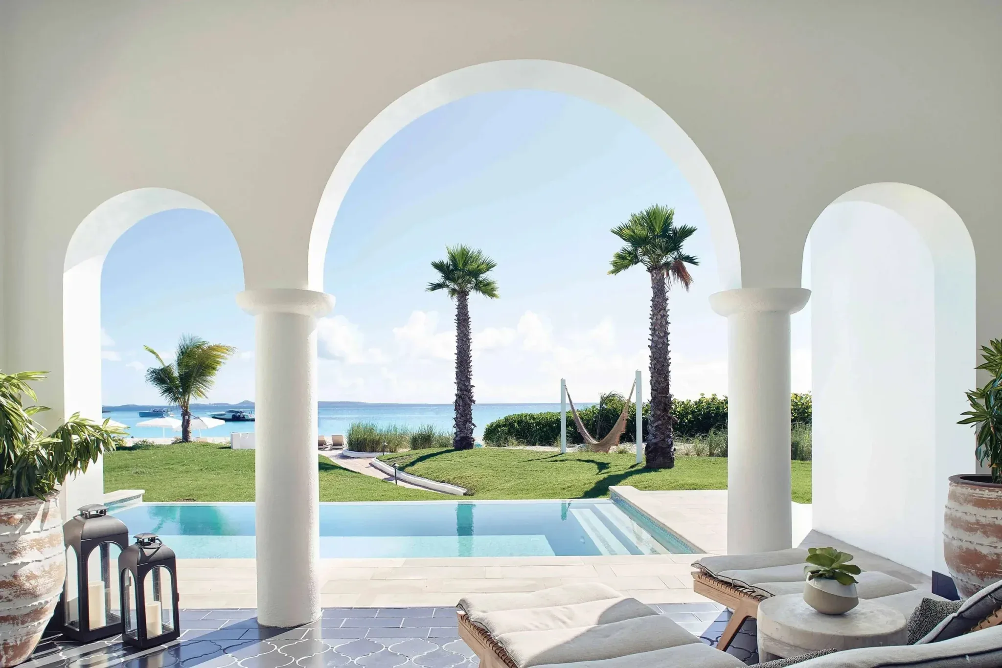 Cap Juluca, A Belmond Hotel