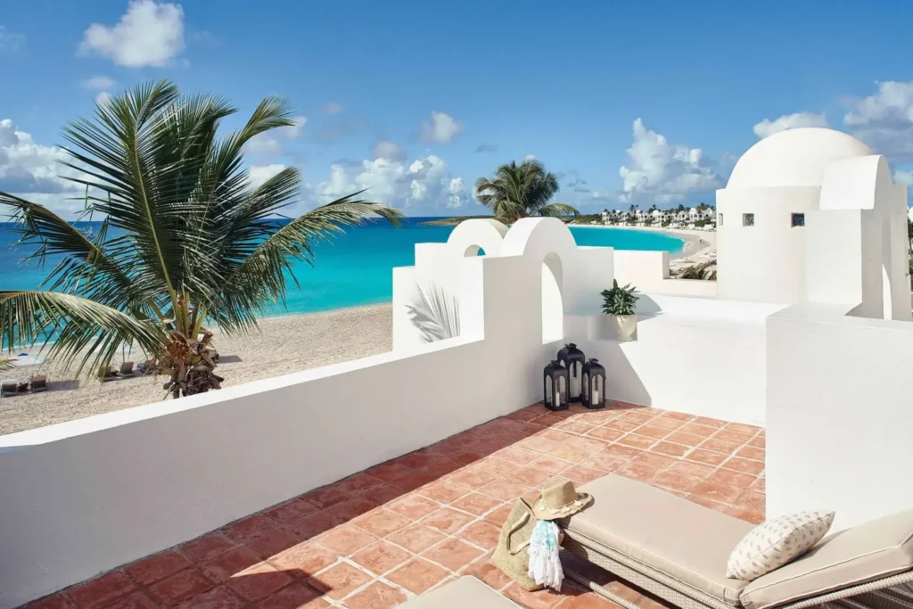 Cap Juluca, A Belmond Hotel