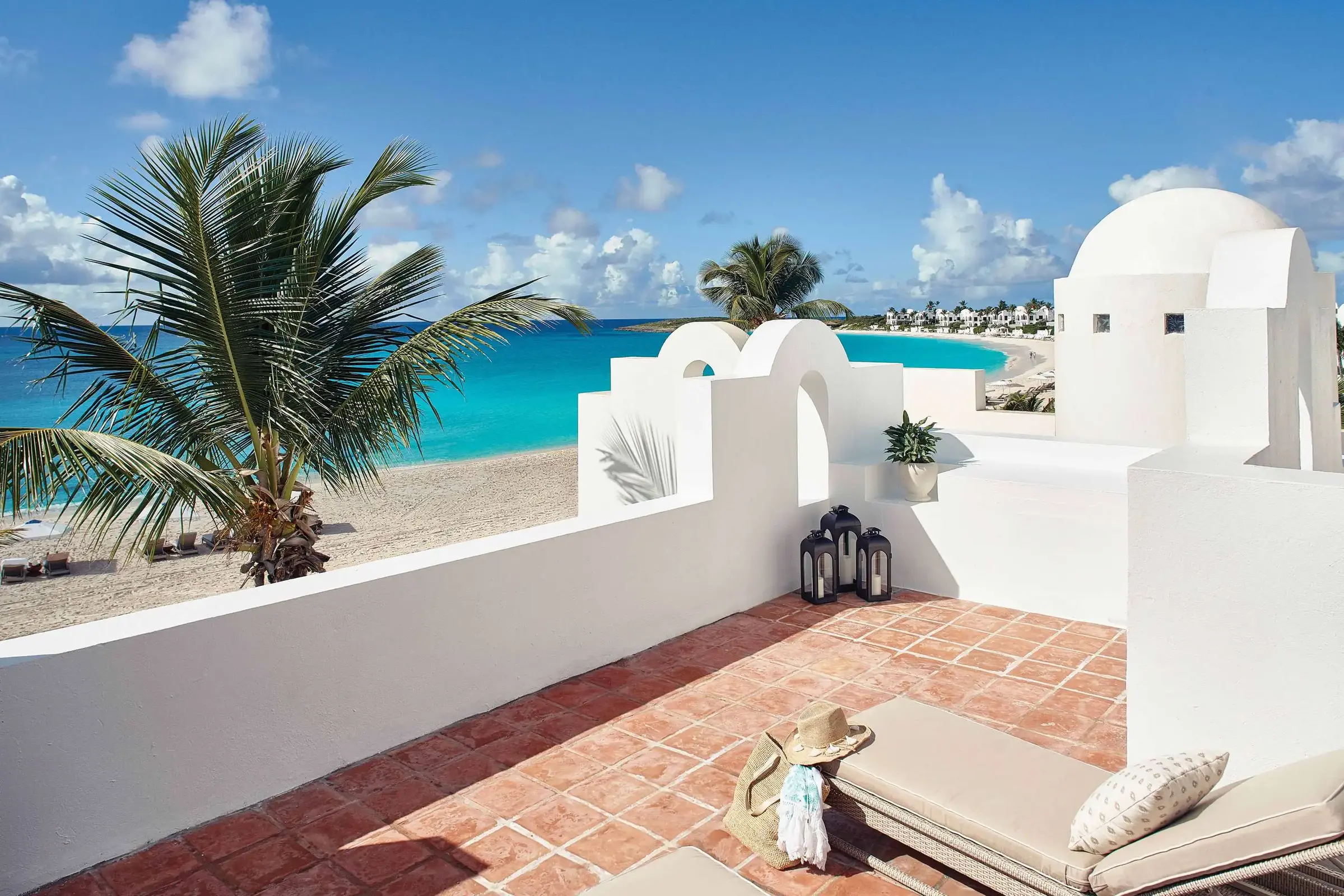 Honeymoons at Cap Juluca, A Belmond Hotel