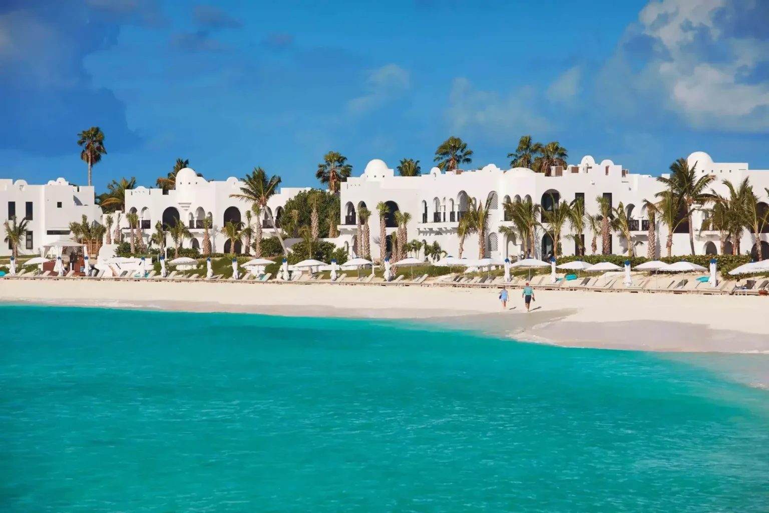 Cap Juluca, A Belmond Hotel
