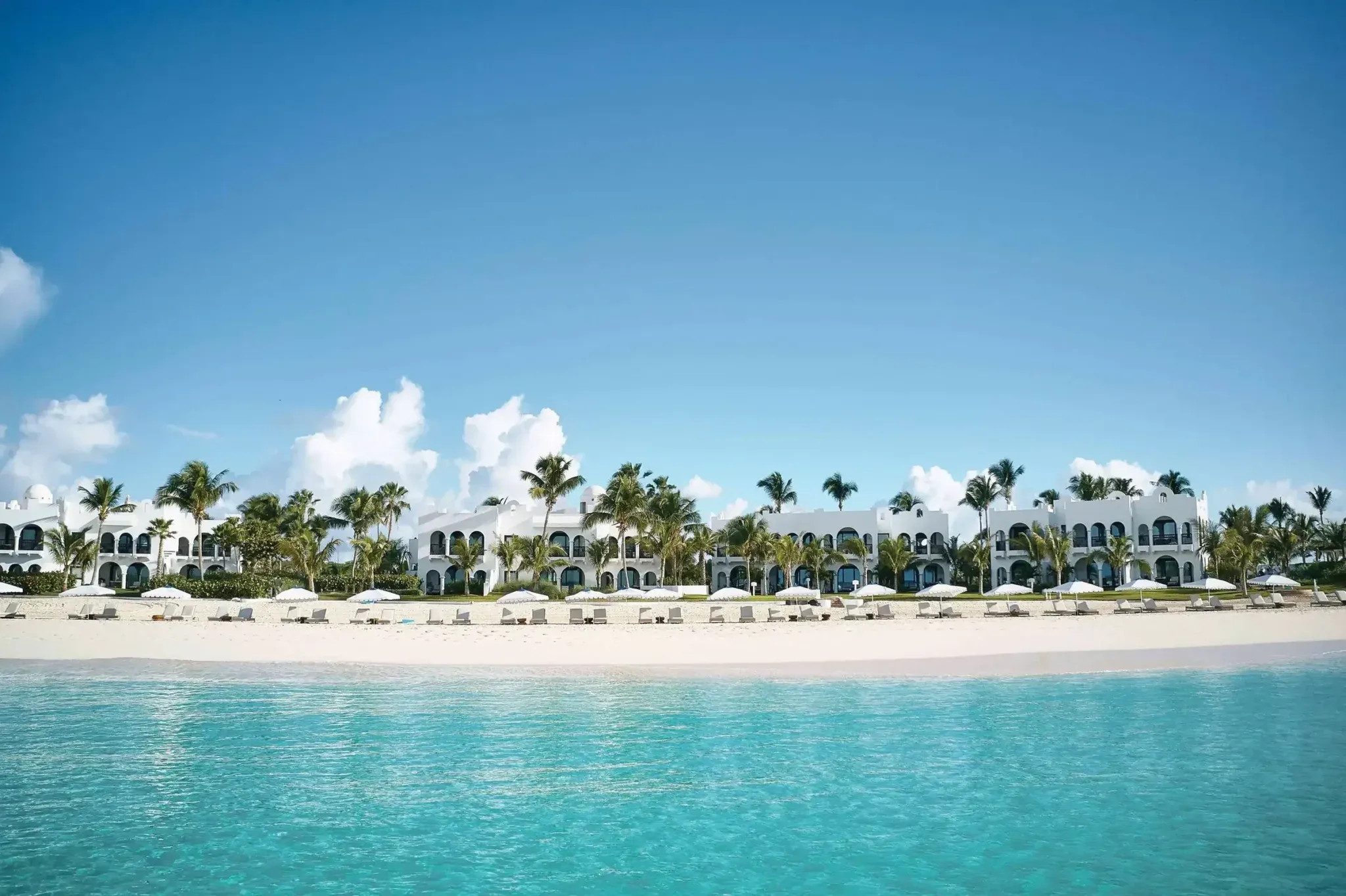 Cap Juluca vs Aurora Anguilla