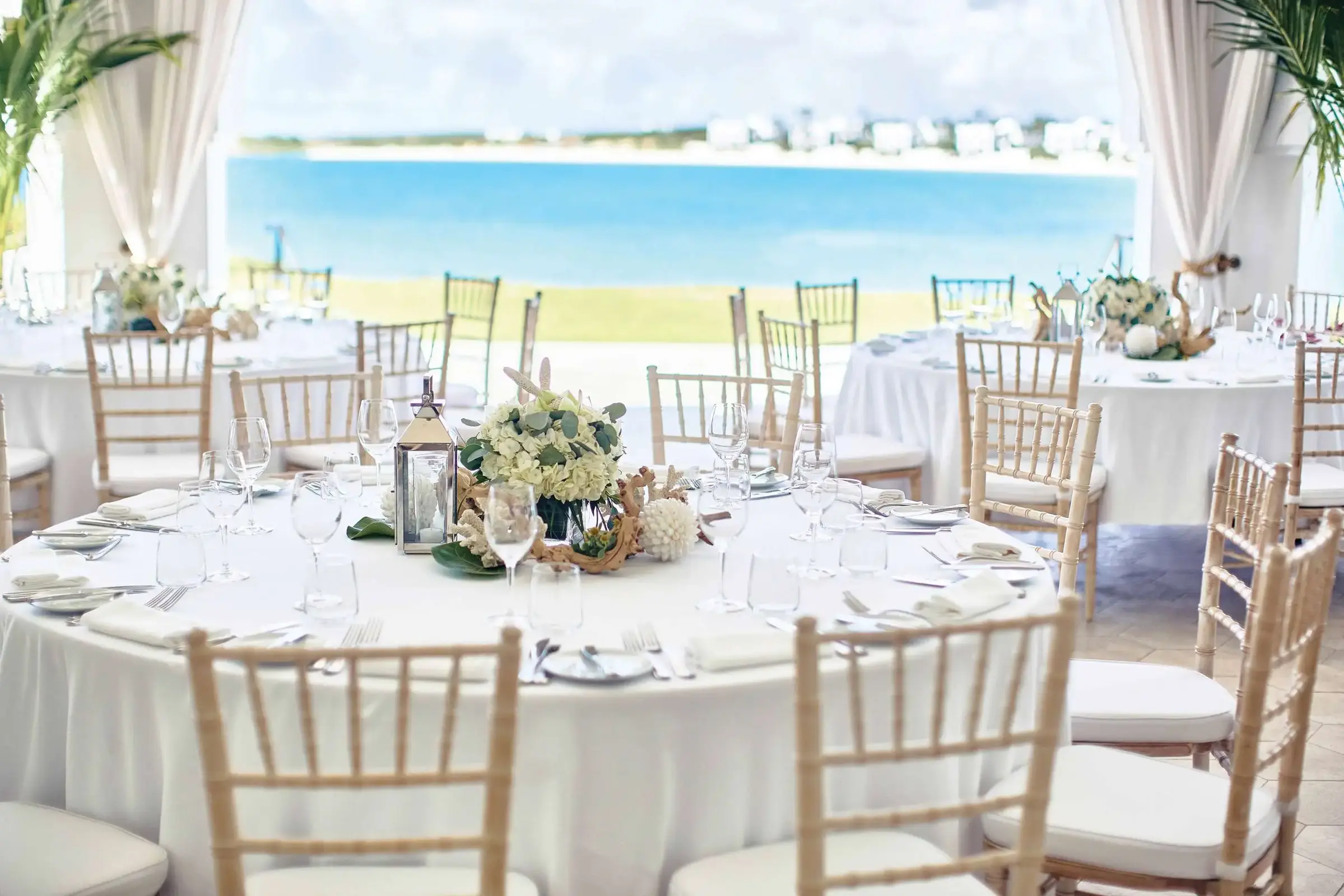 Celebrations at Cap Juluca, A Belmond Hotel
