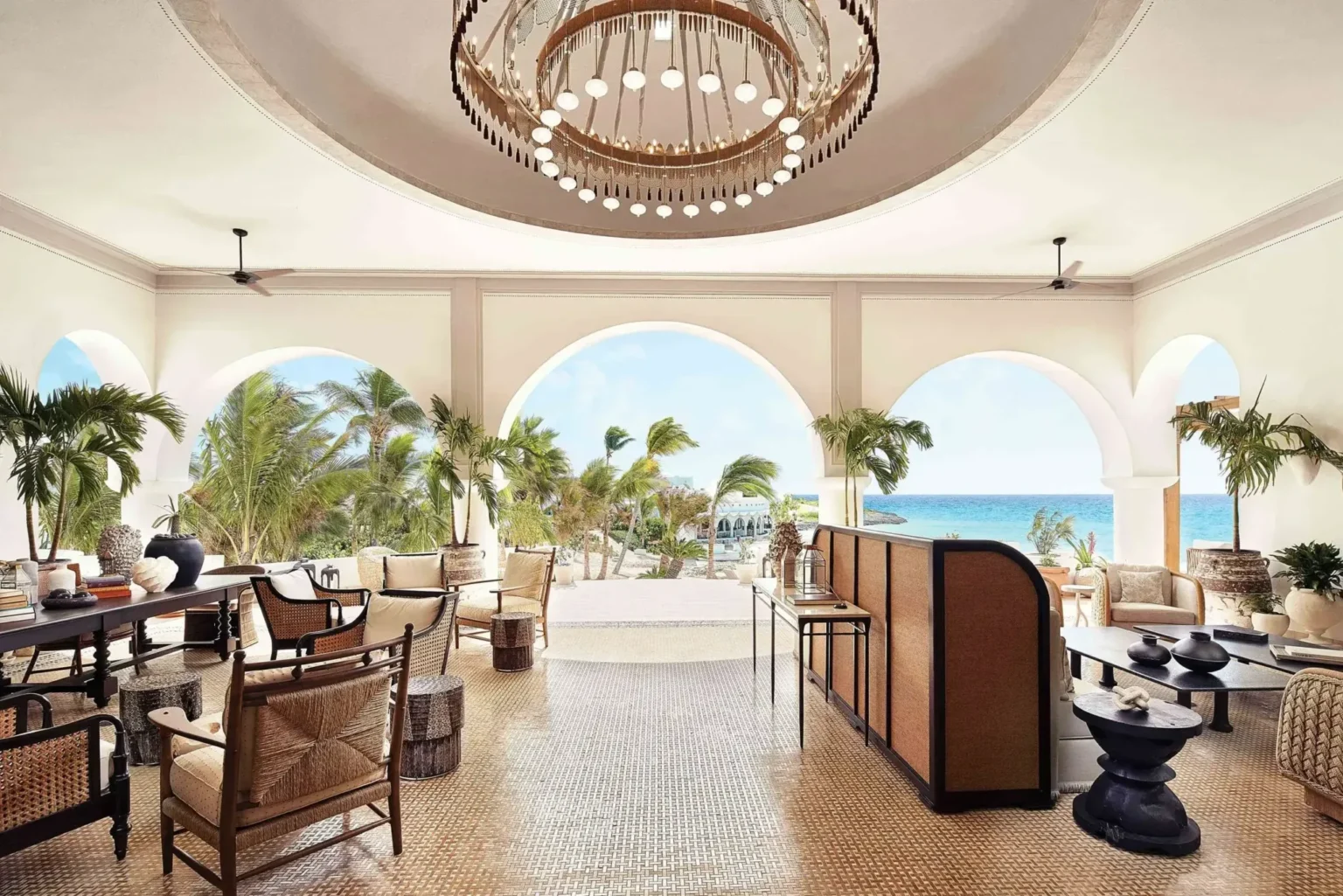 Cap Juluca, A Belmond Hotel