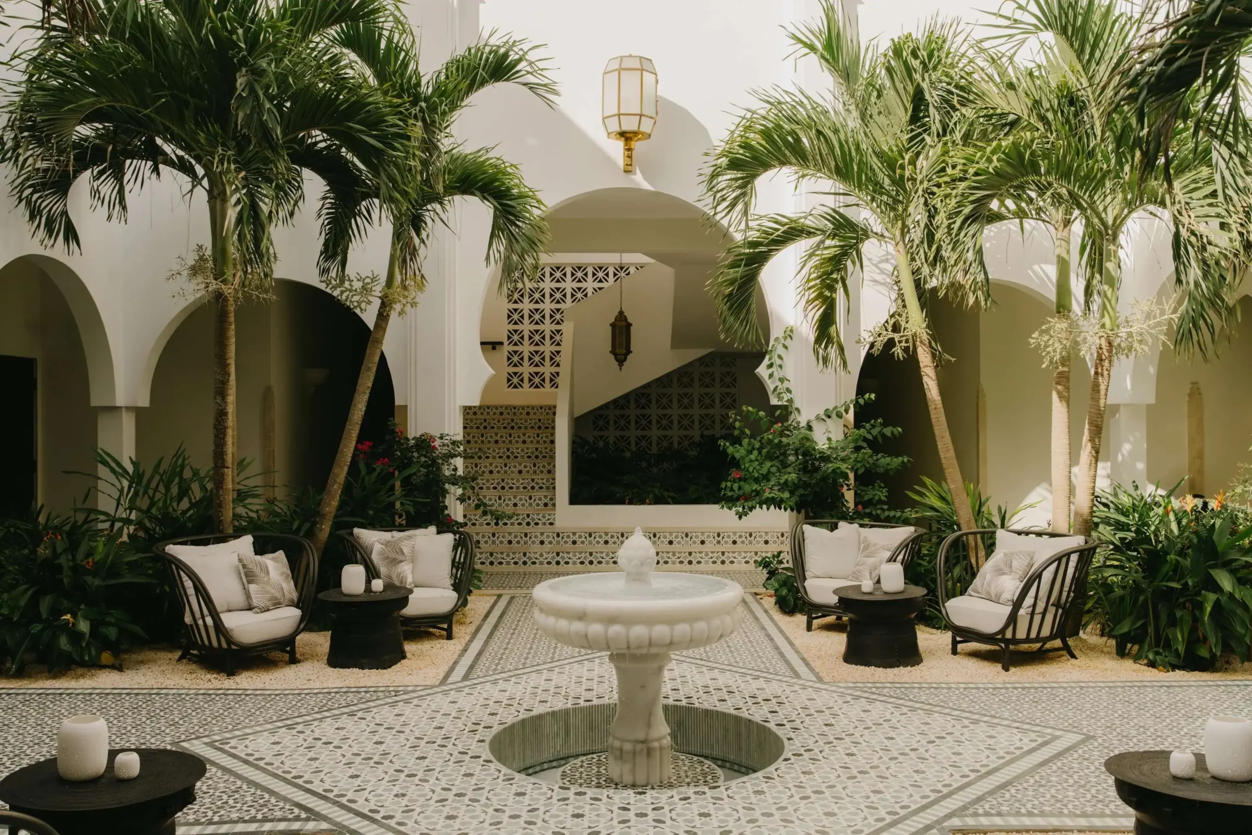 Turks & Caicos