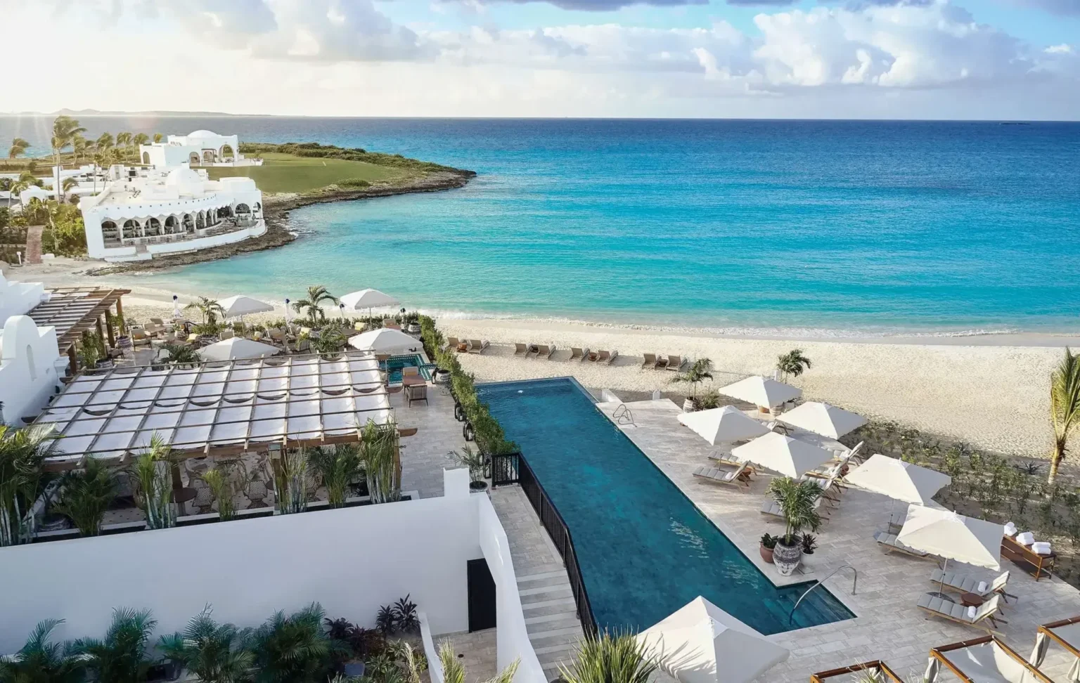 Cap Juluca, A Belmond Hotel