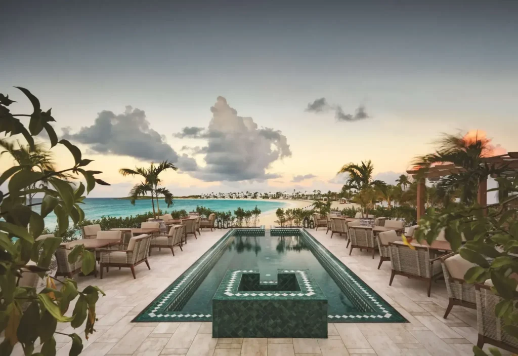 Cap Juluca, A Belmond Hotel