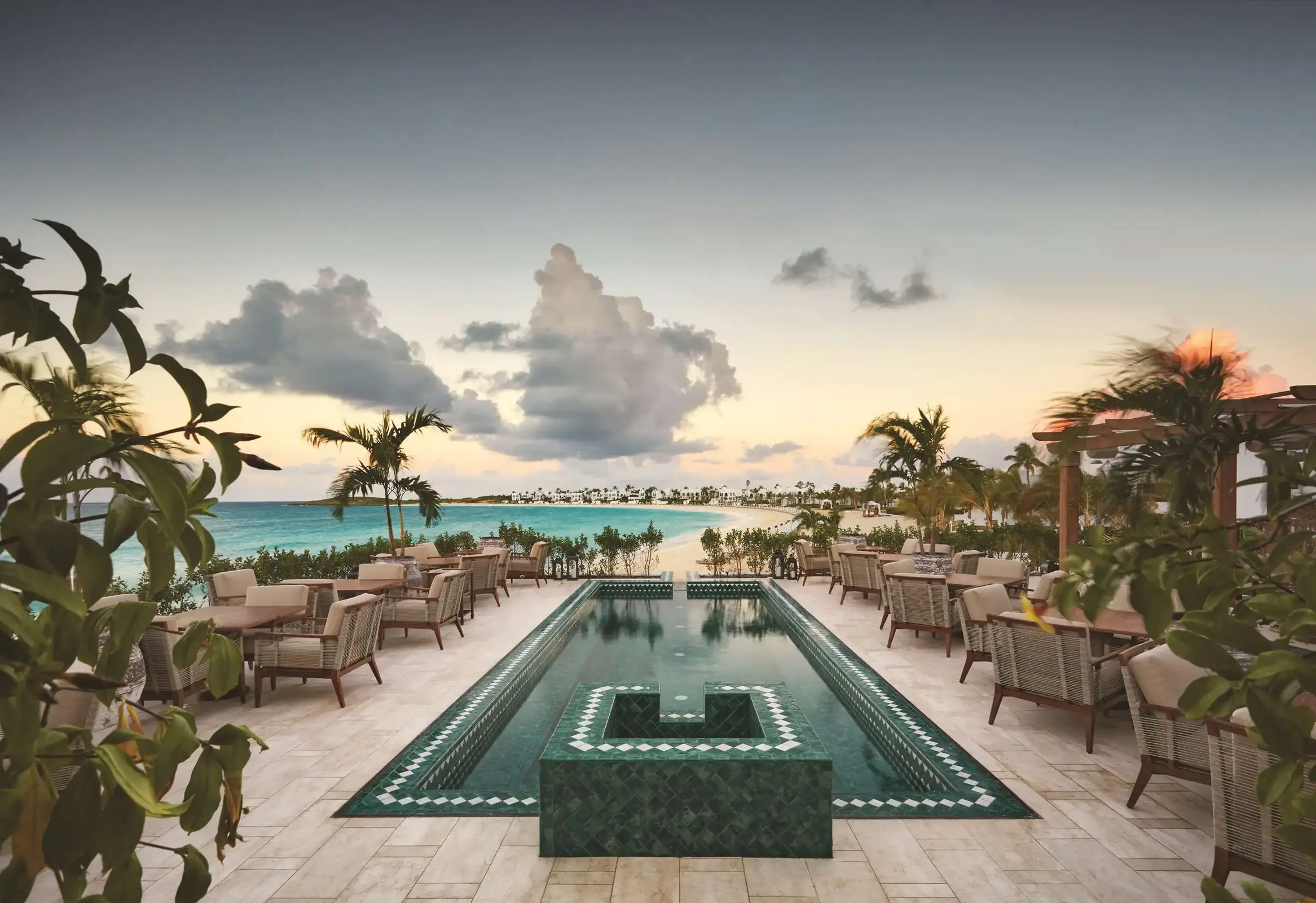 Cap Juluca, A Belmond Hotel