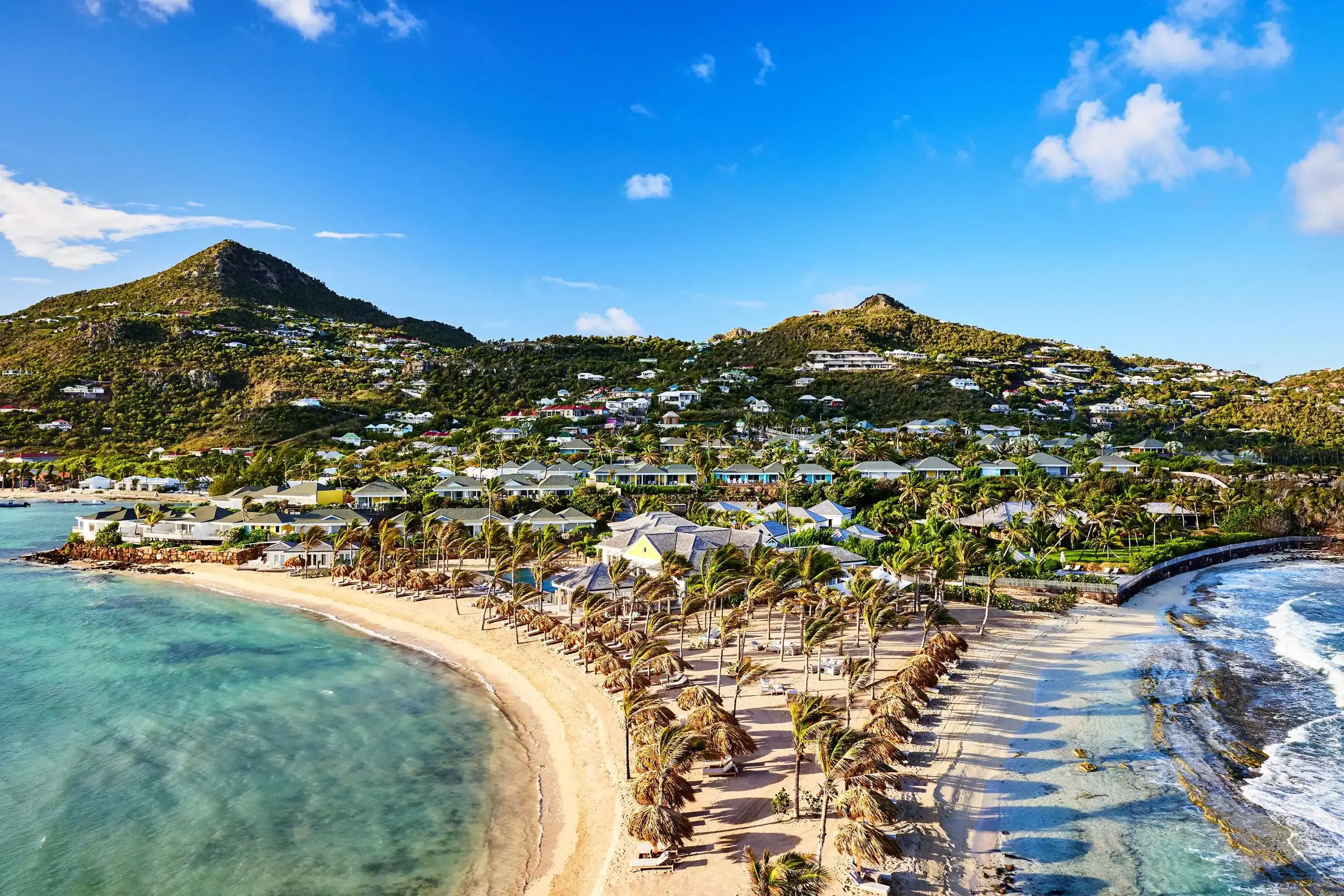 Rosewood Le Guanahani