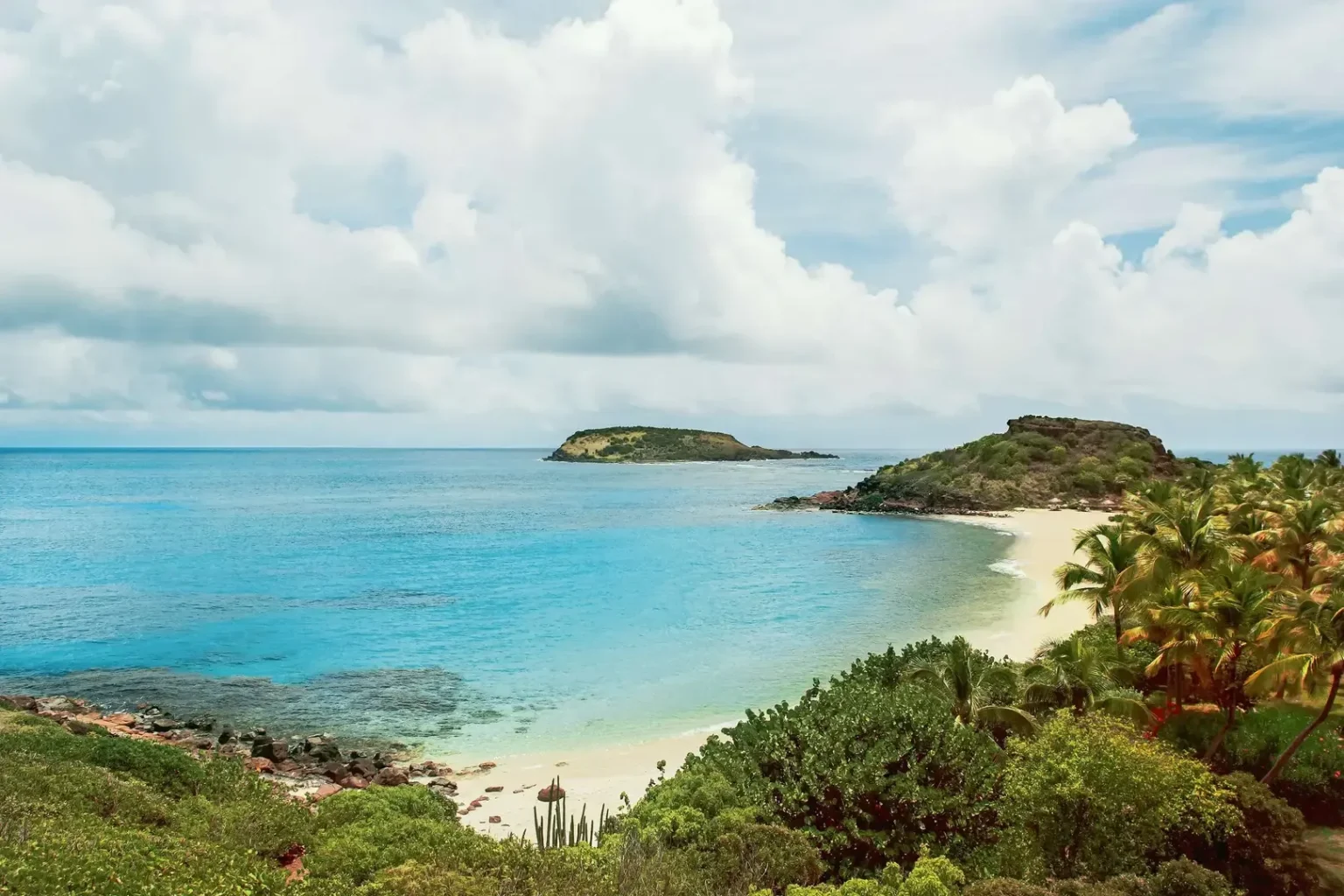 Rosewood Le Guanahani