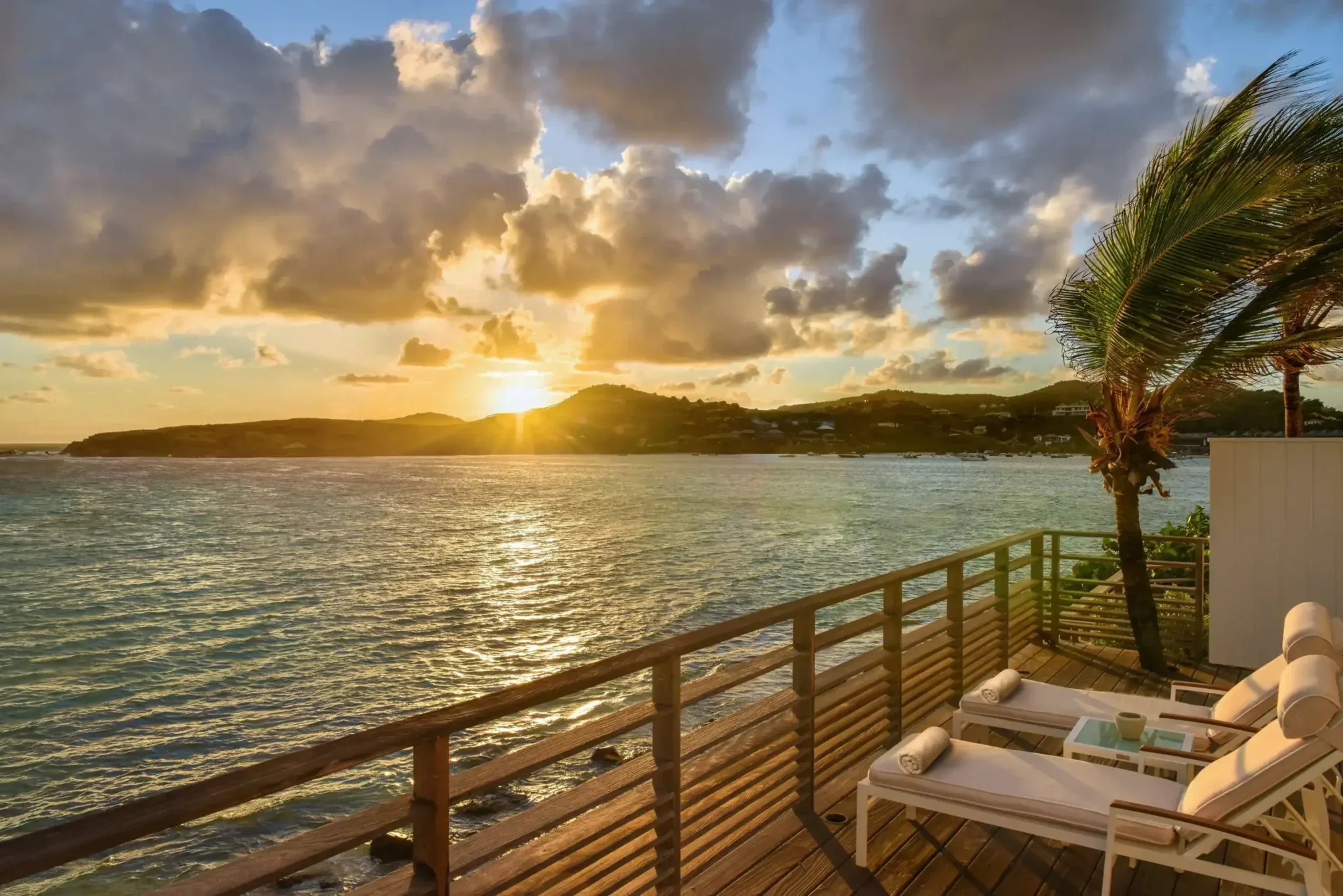 Rosewood Le Guanahani