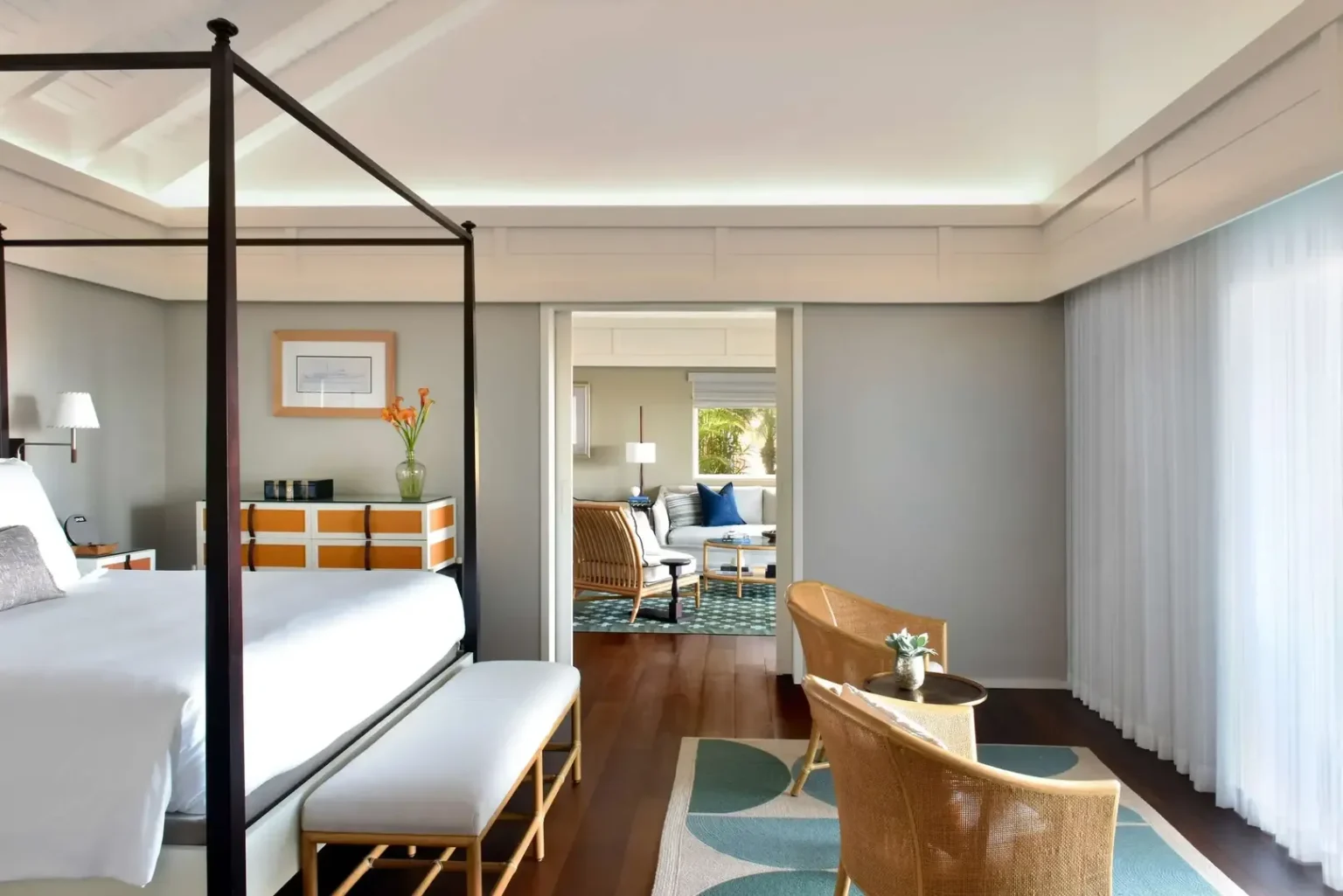 Rosewood Le Guanahani