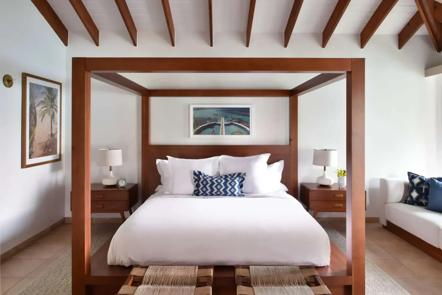 Rosewood Little Dix Bay