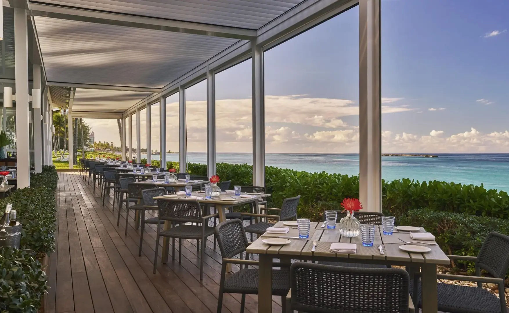 The Ocean Club, A Four Seasons Resort, Bahamas