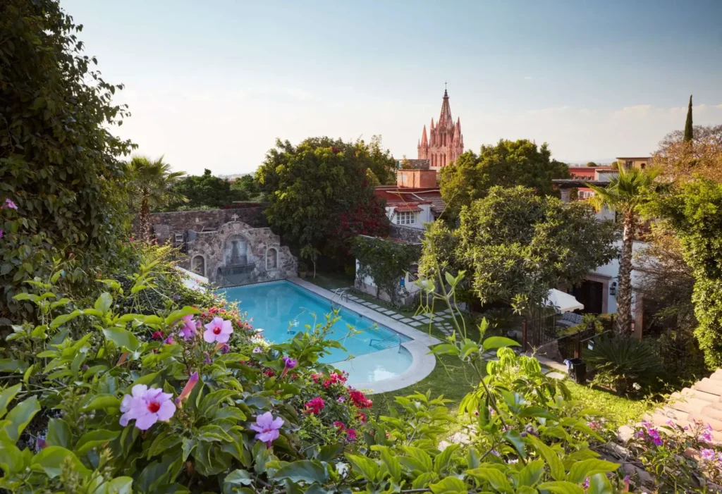 Casa de Sierra Nevada, A Belmond Hotel