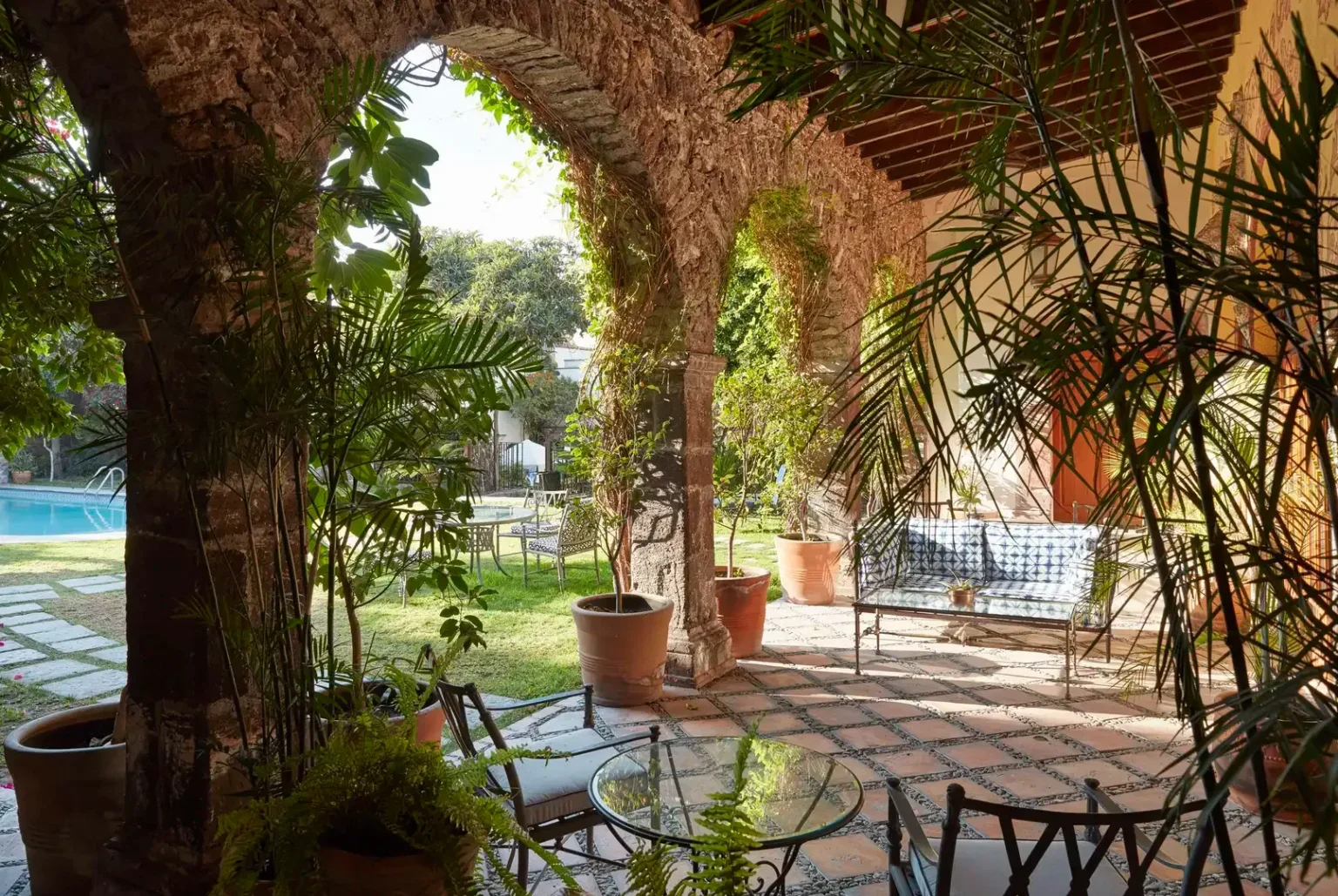 Casa de Sierra Nevada, A Belmond Hotel
