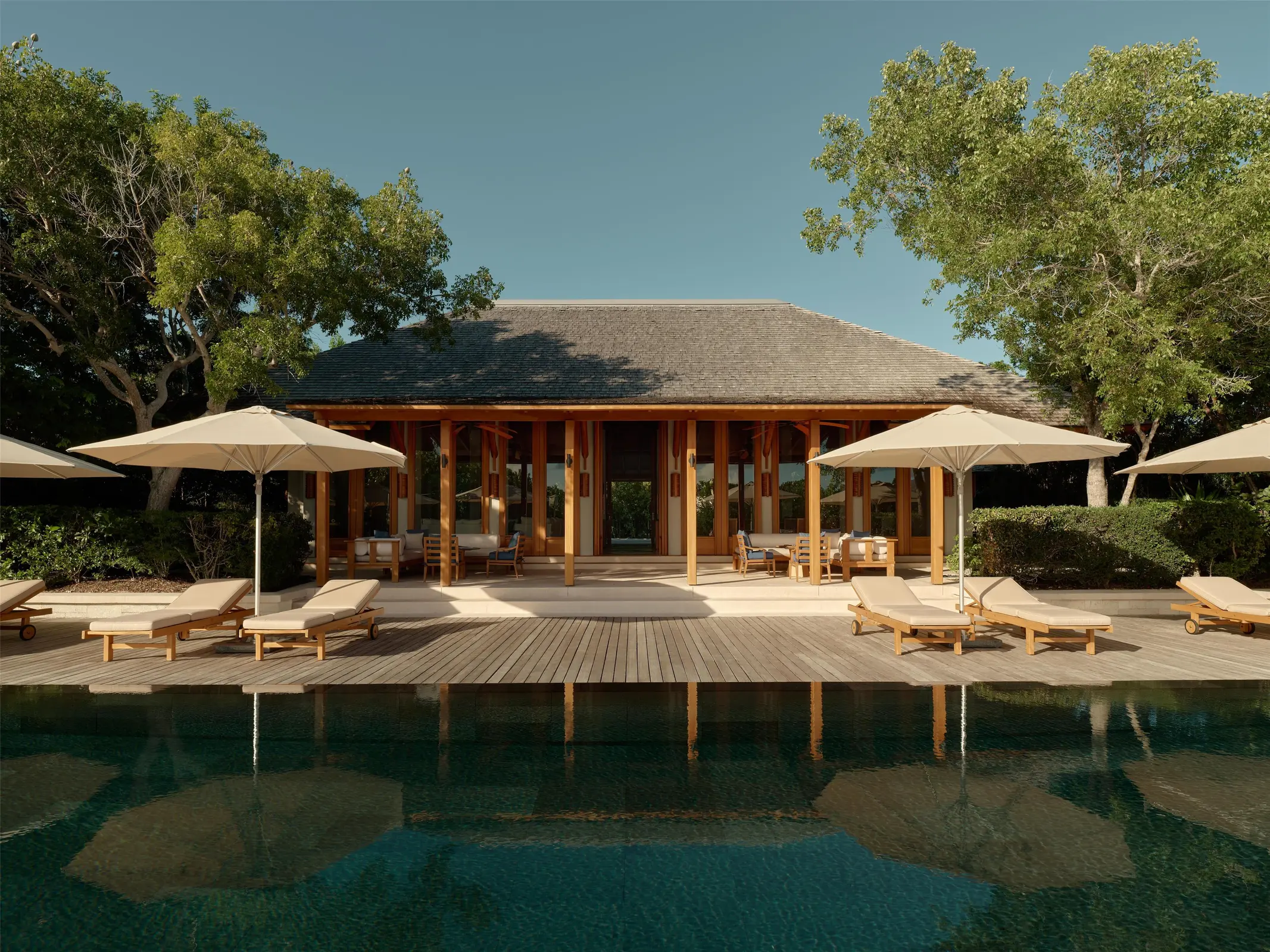 Amanyara