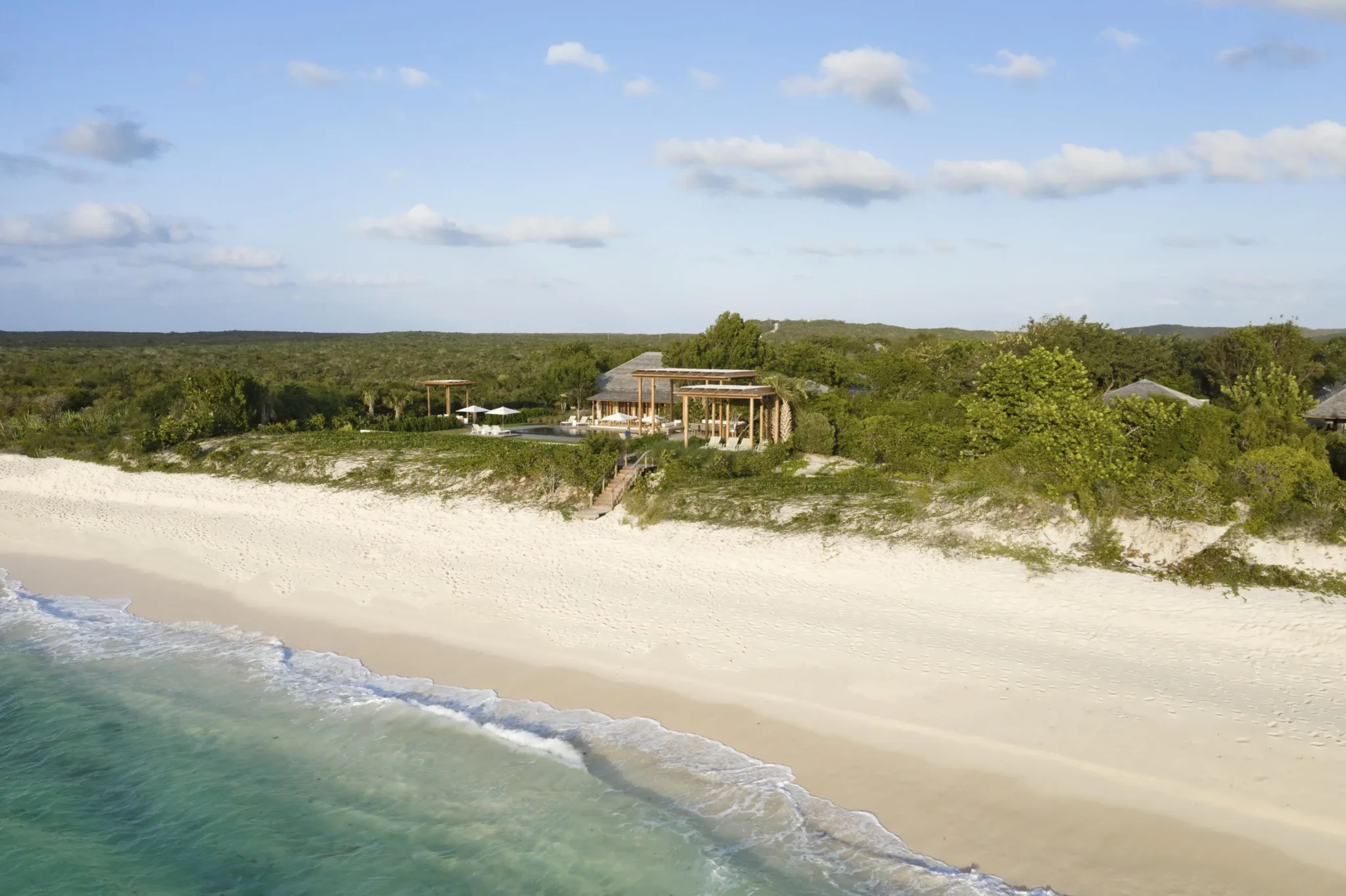 Amanyara
