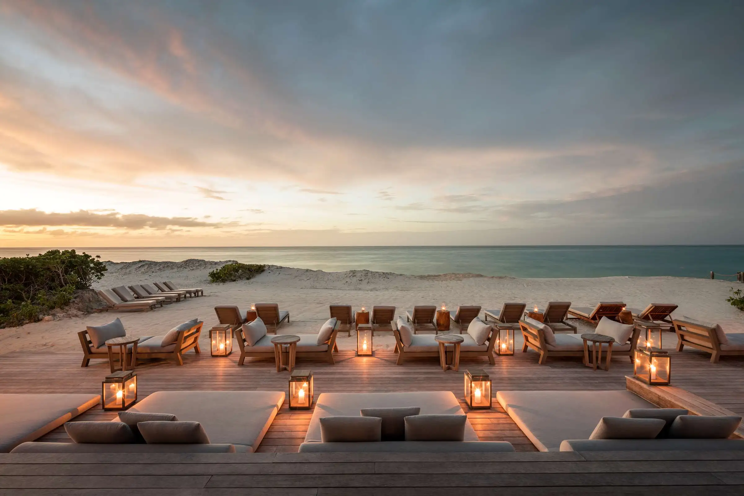 Caribbean Pesach