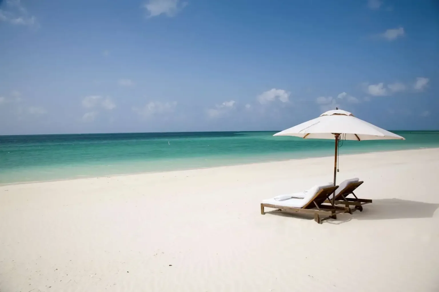 COMO Parrot Cay