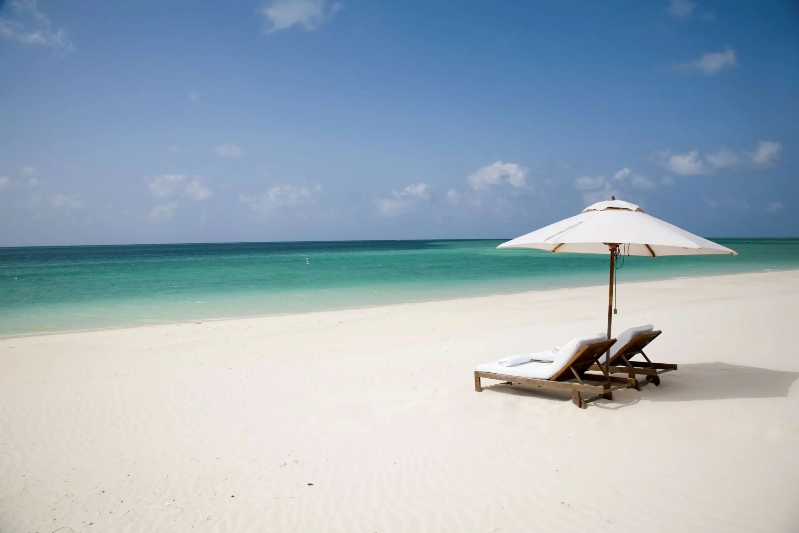 COMO Parrot Cay