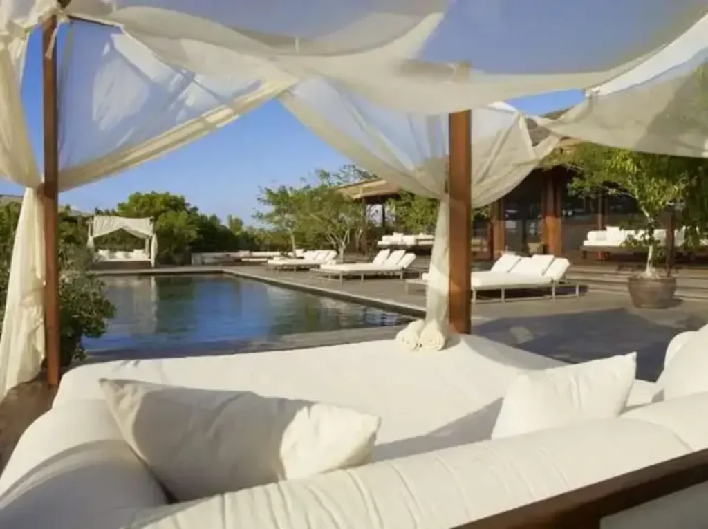 Honeymoons at COMO Parrot Cay