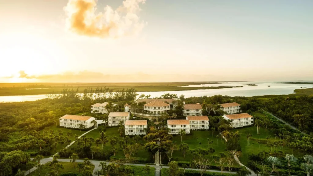 Turks & Caicos