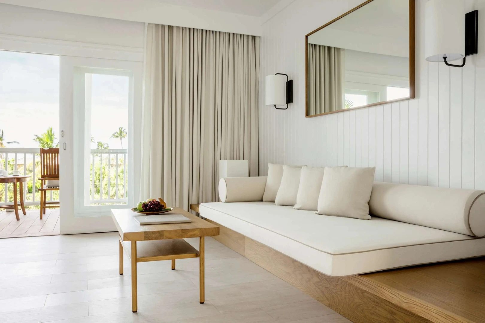Resort service