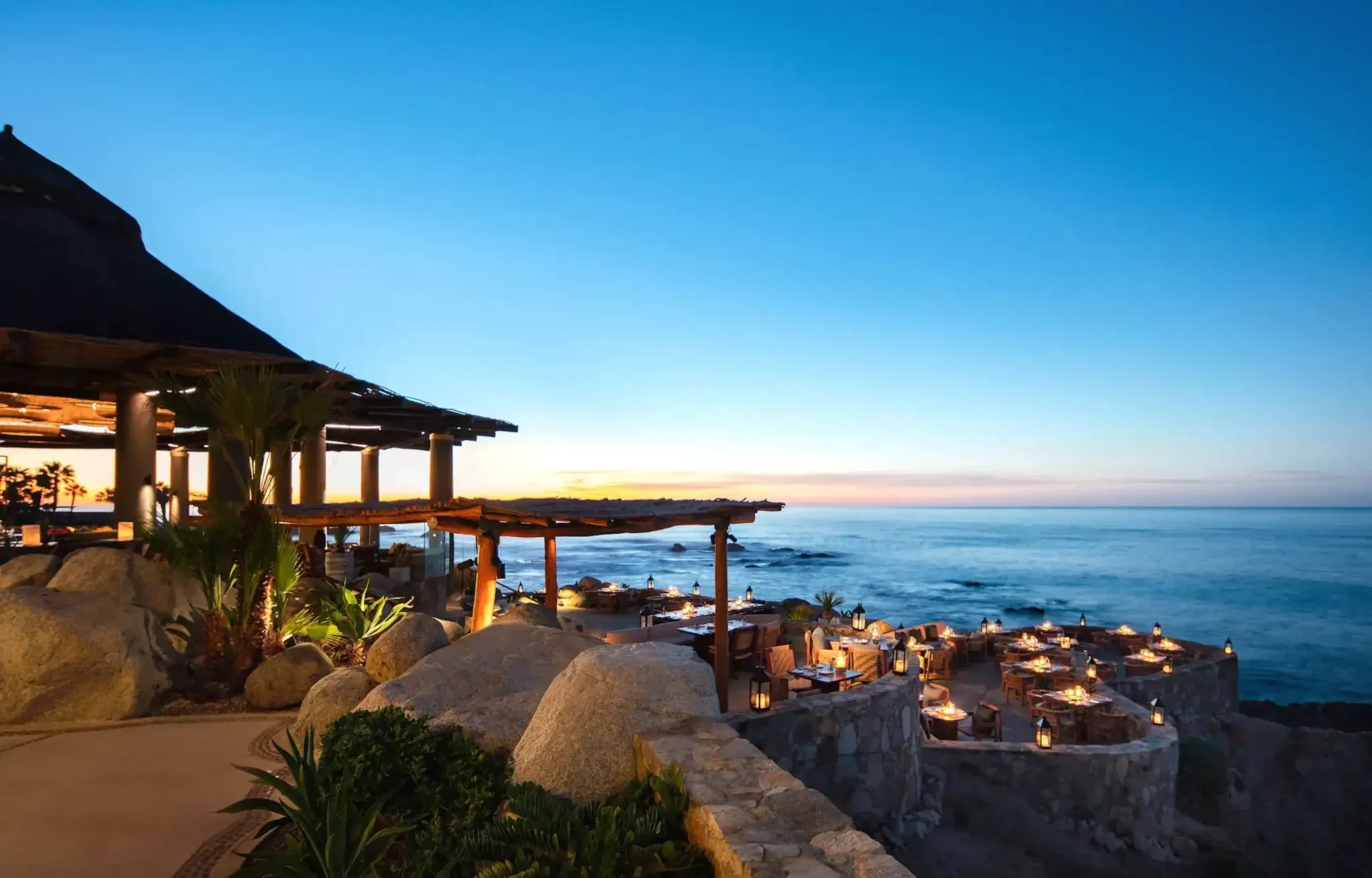 Esperanza, Auberge Collection