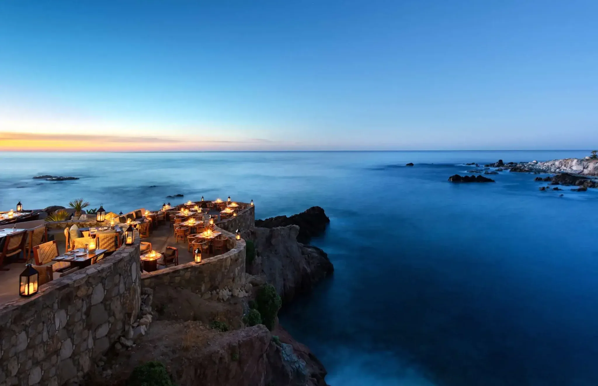 Esperanza, Auberge Collection