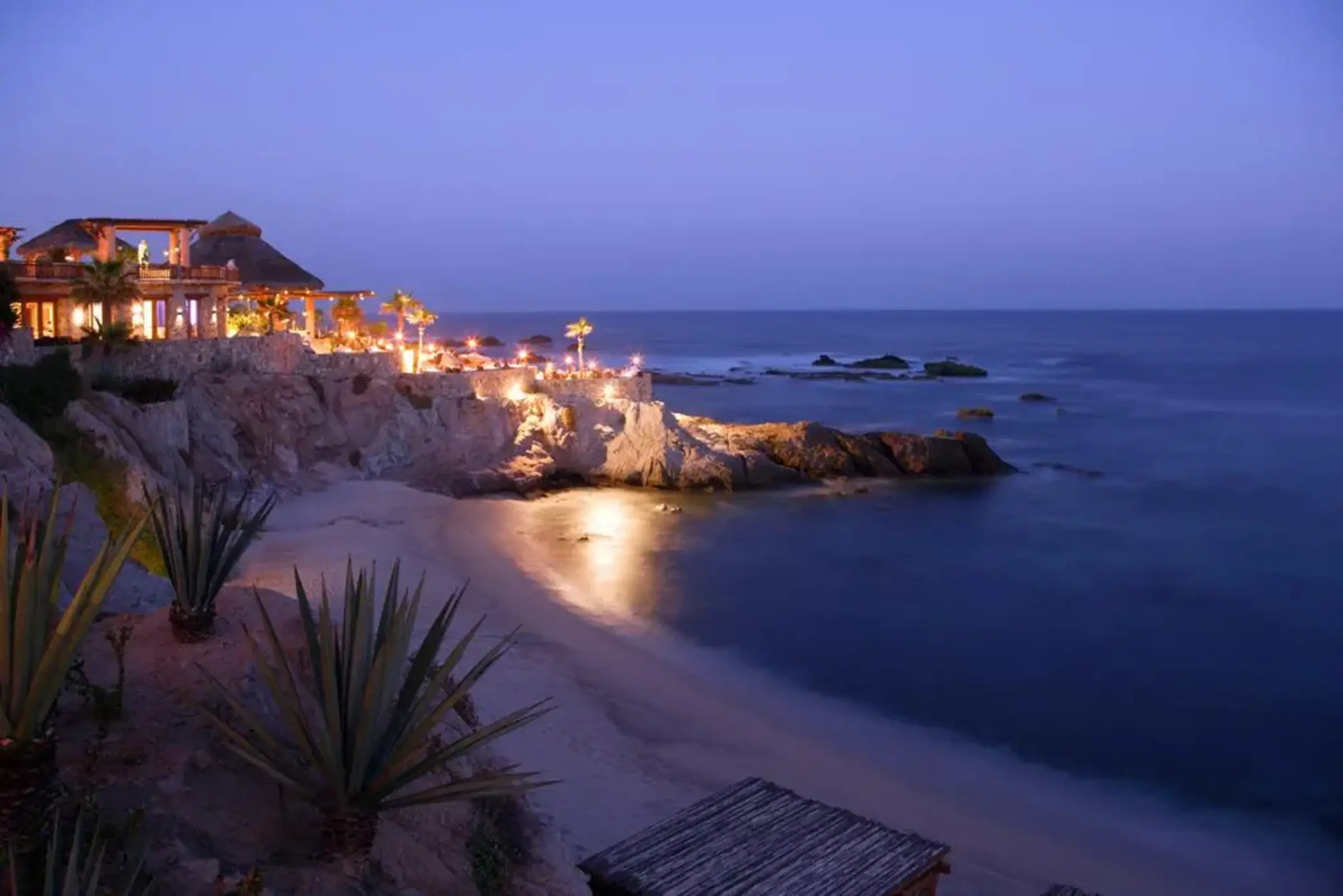 Celebrations at Esperanza, Auberge Collection