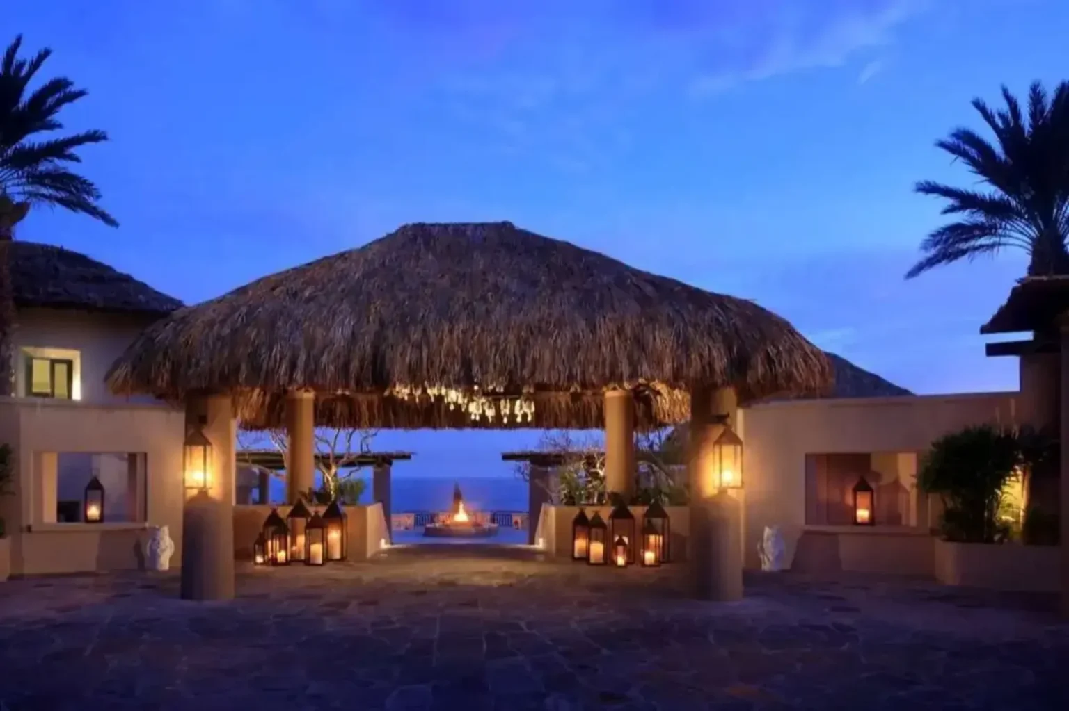Esperanza, Auberge Collection