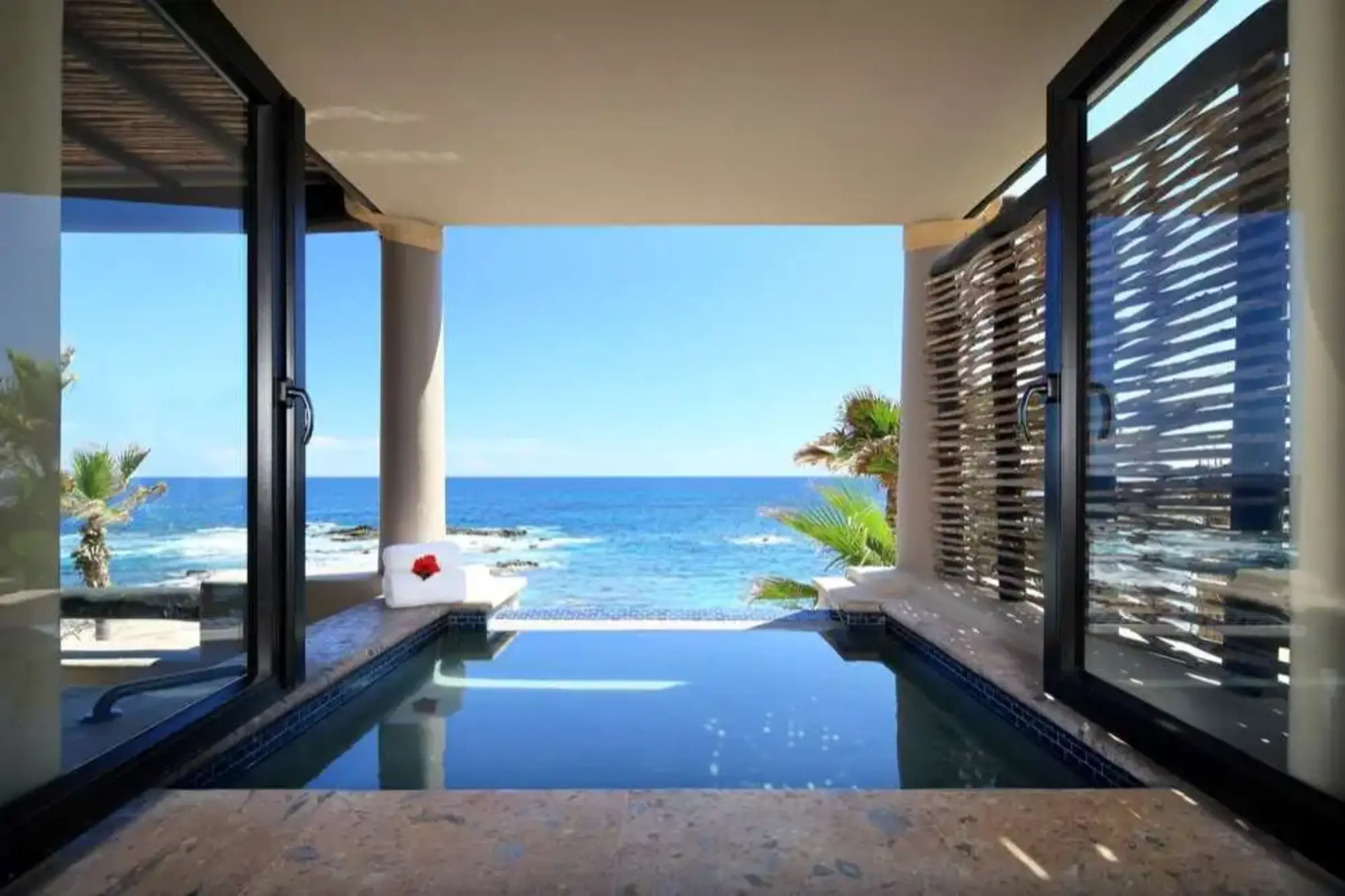 Honeymoons at Esperanza, Auberge Collection