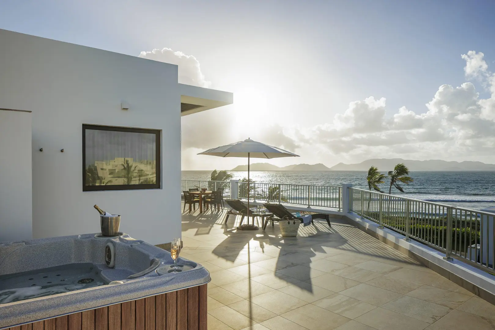 Honeymoons at Aurora Anguilla Resort & Golf Club