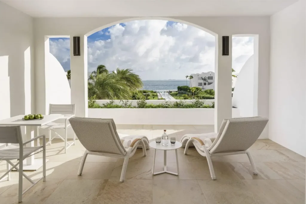 Aurora Anguilla Resort & Golf Club