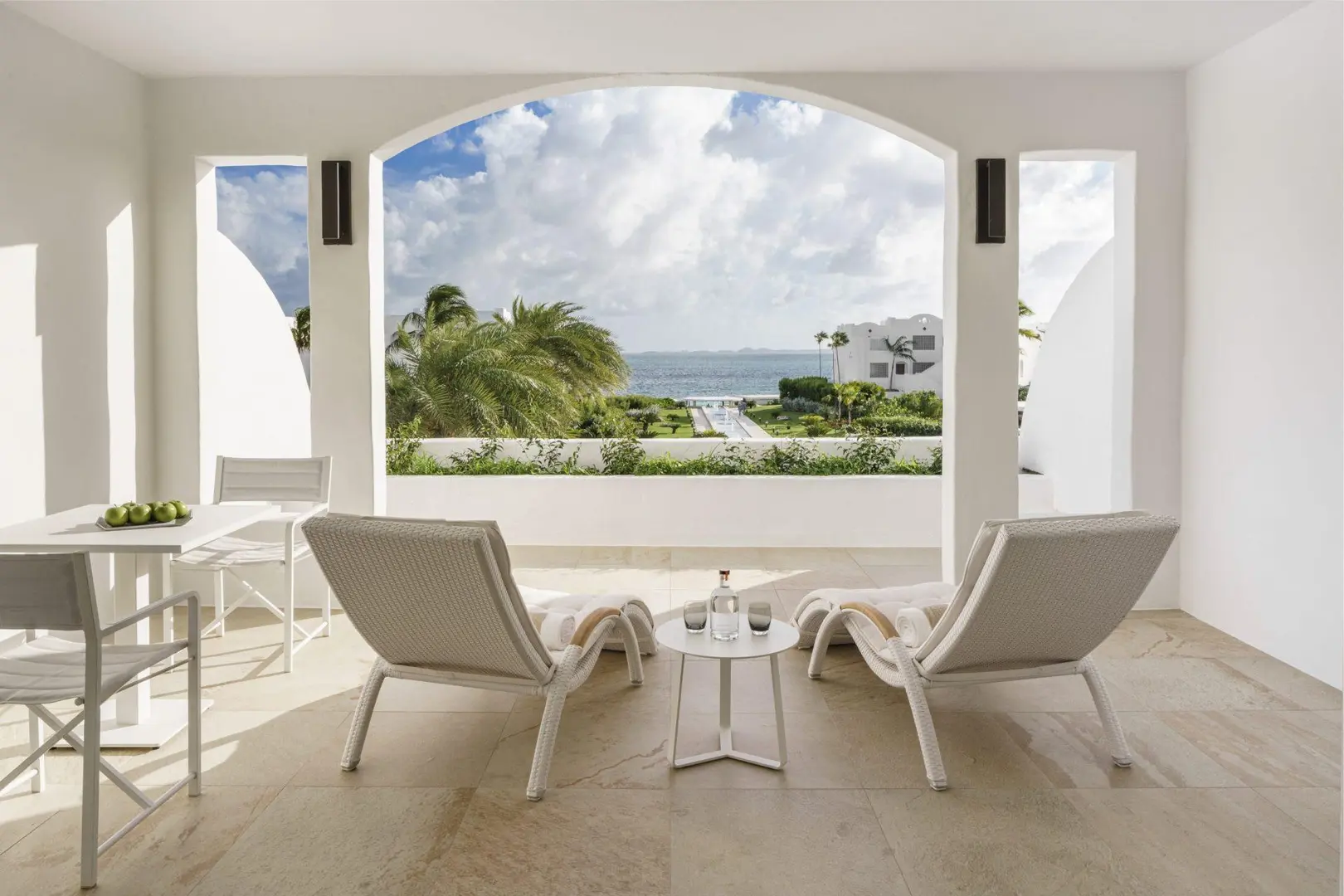 Aurora Anguilla Resort & Golf Club